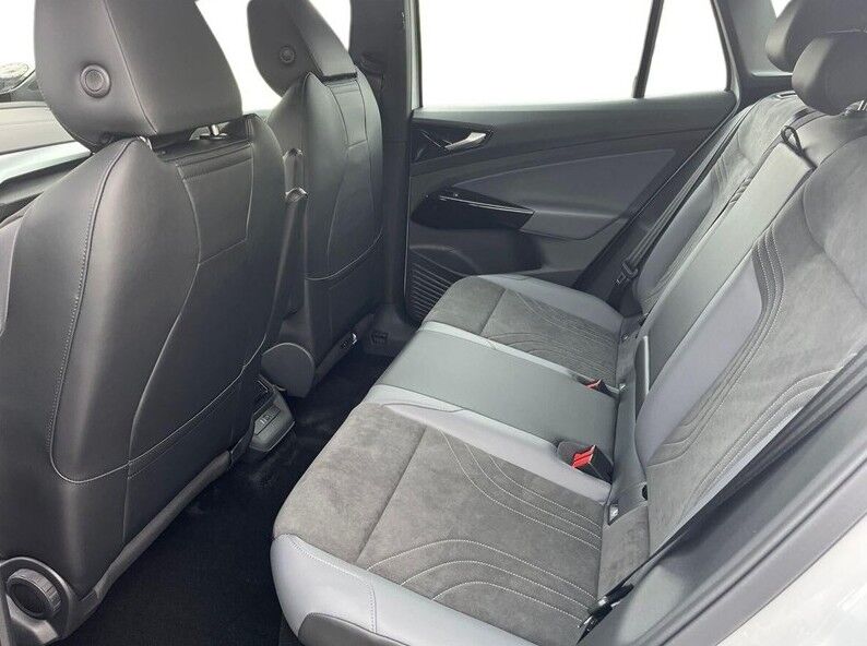 Billede af VW ID.4 EL Pro 286HK 5d Aut.