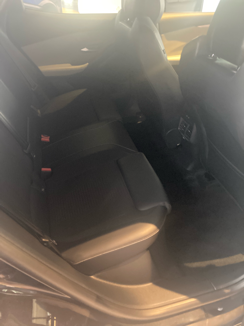 Billede af Ford Capri EL UR Premium 286HK 5d Aut.