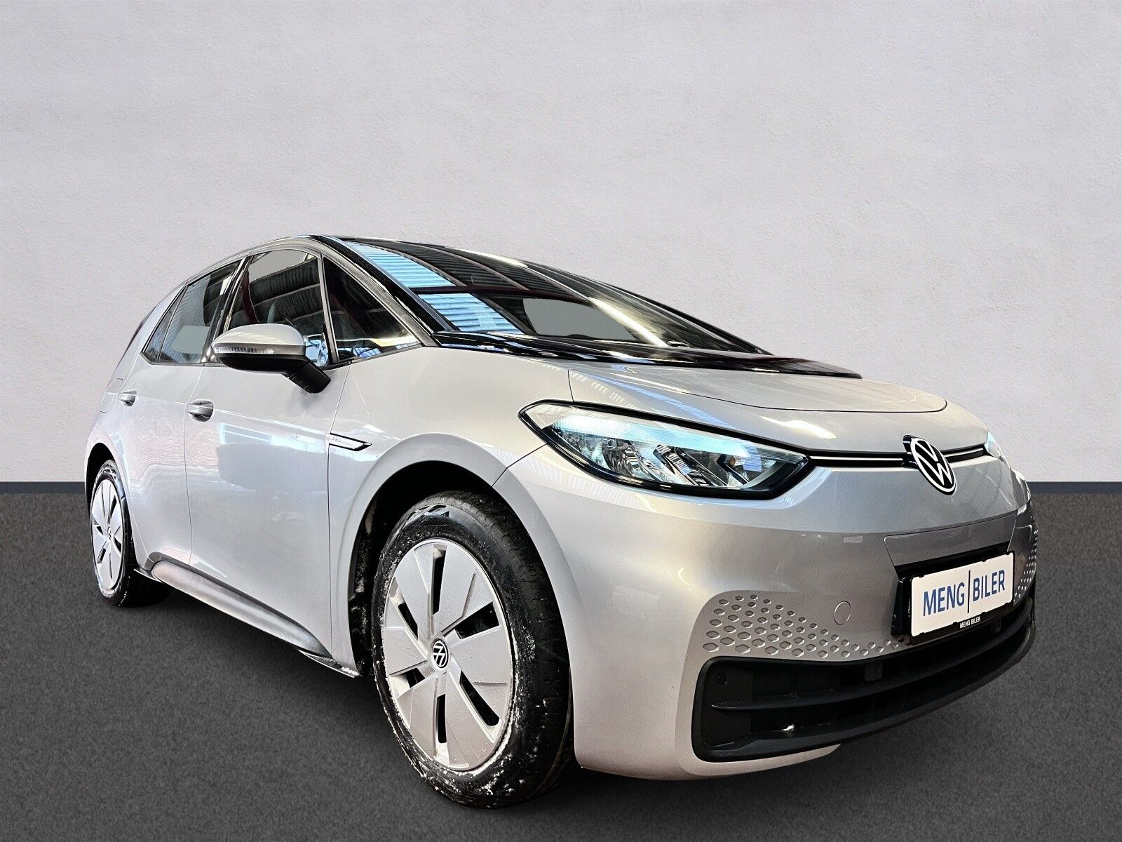 Billede af VW ID.3 EL Life 204HK 5d Aut.