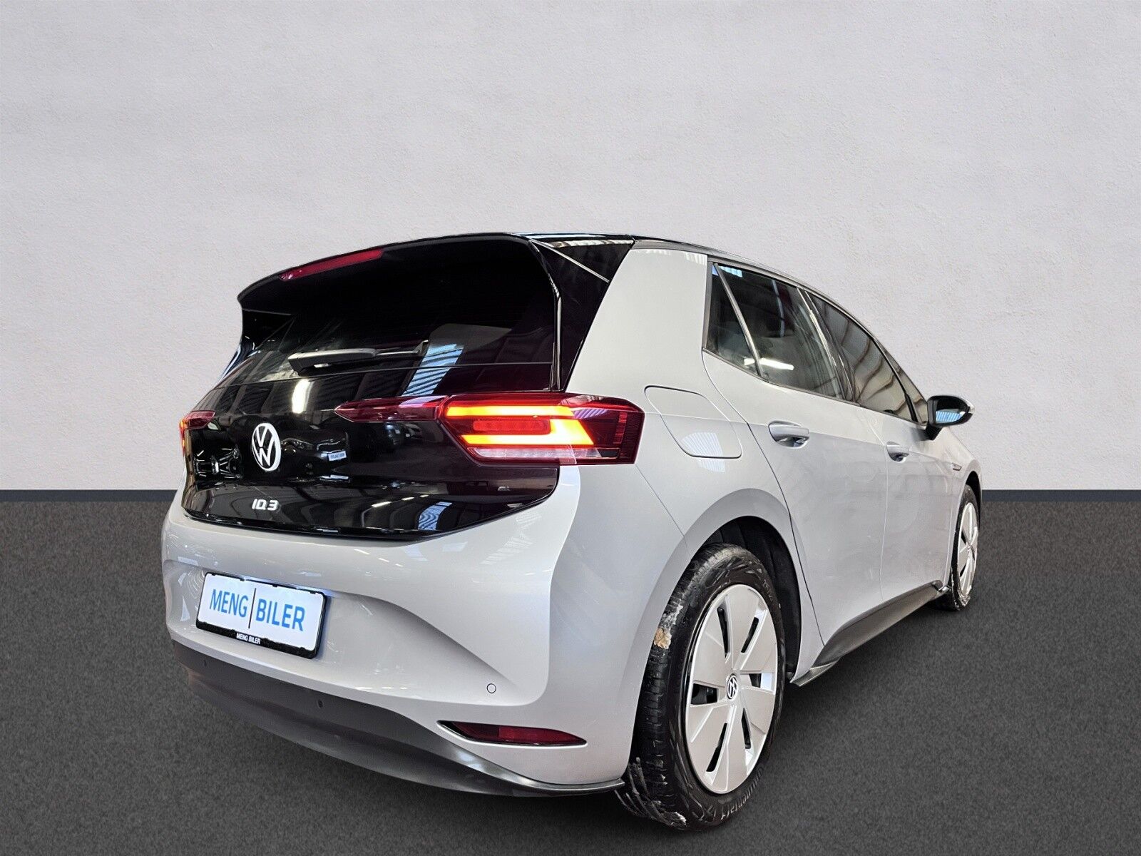 Billede af VW ID.3 EL Life 204HK 5d Aut.