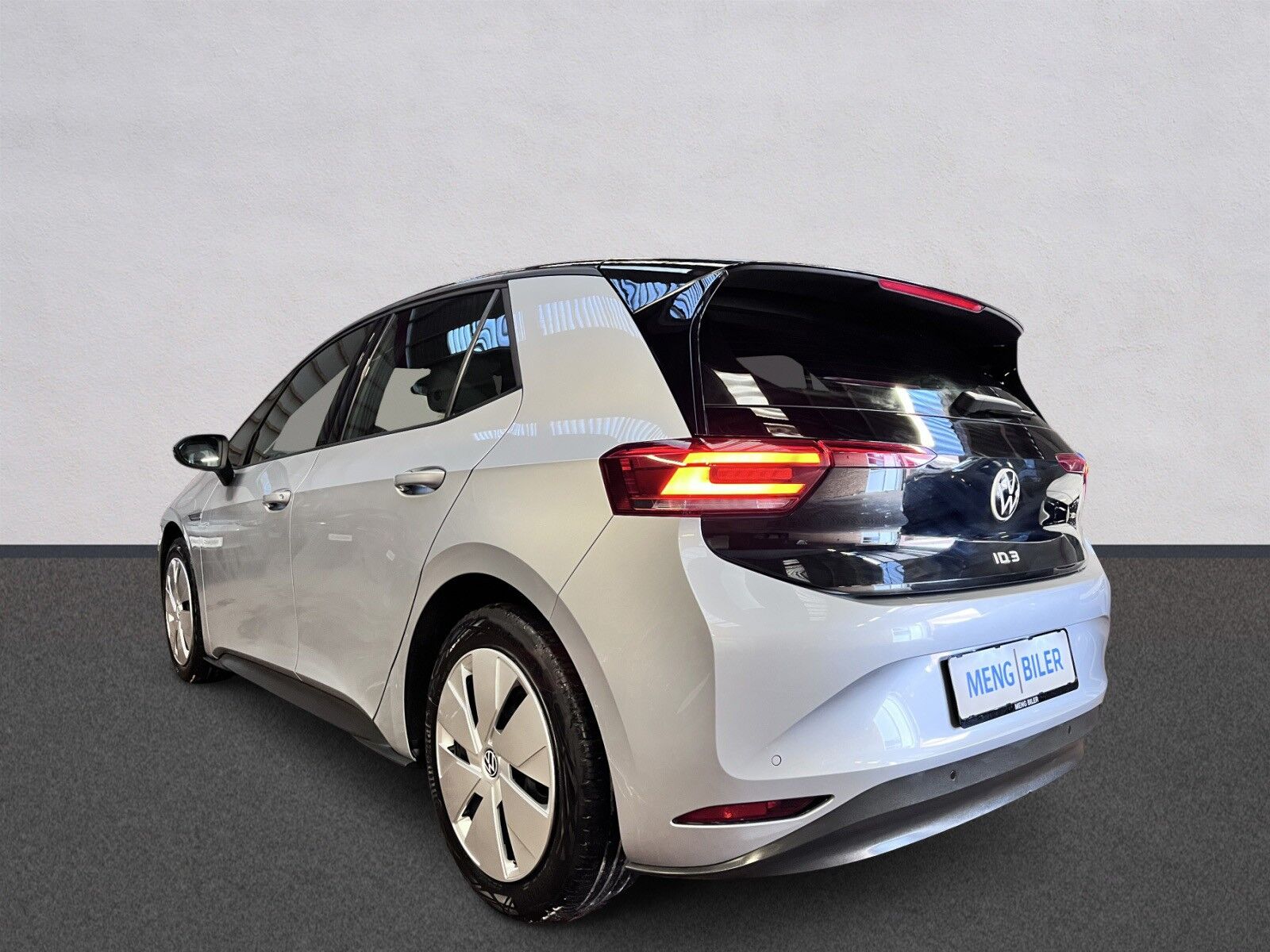 Billede af VW ID.3 EL Life 204HK 5d Aut.