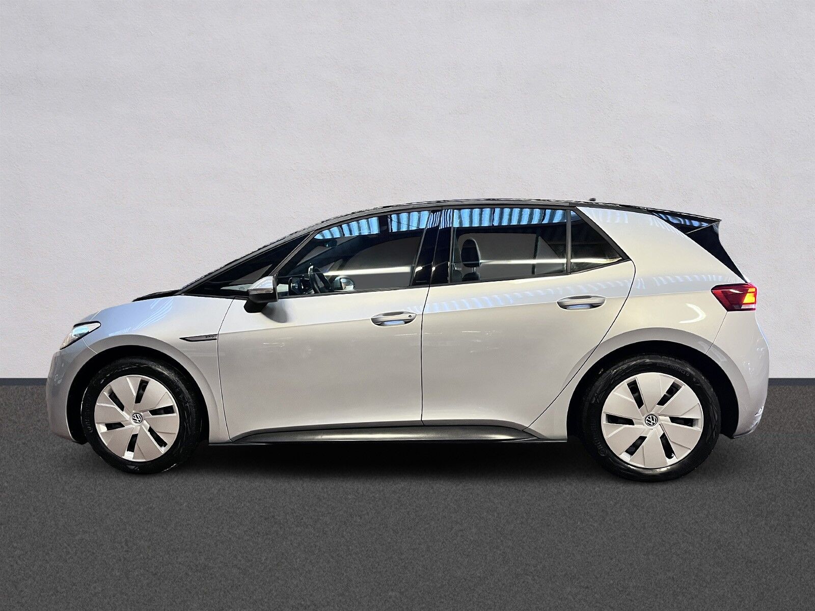 Billede af VW ID.3 EL Life 204HK 5d Aut.