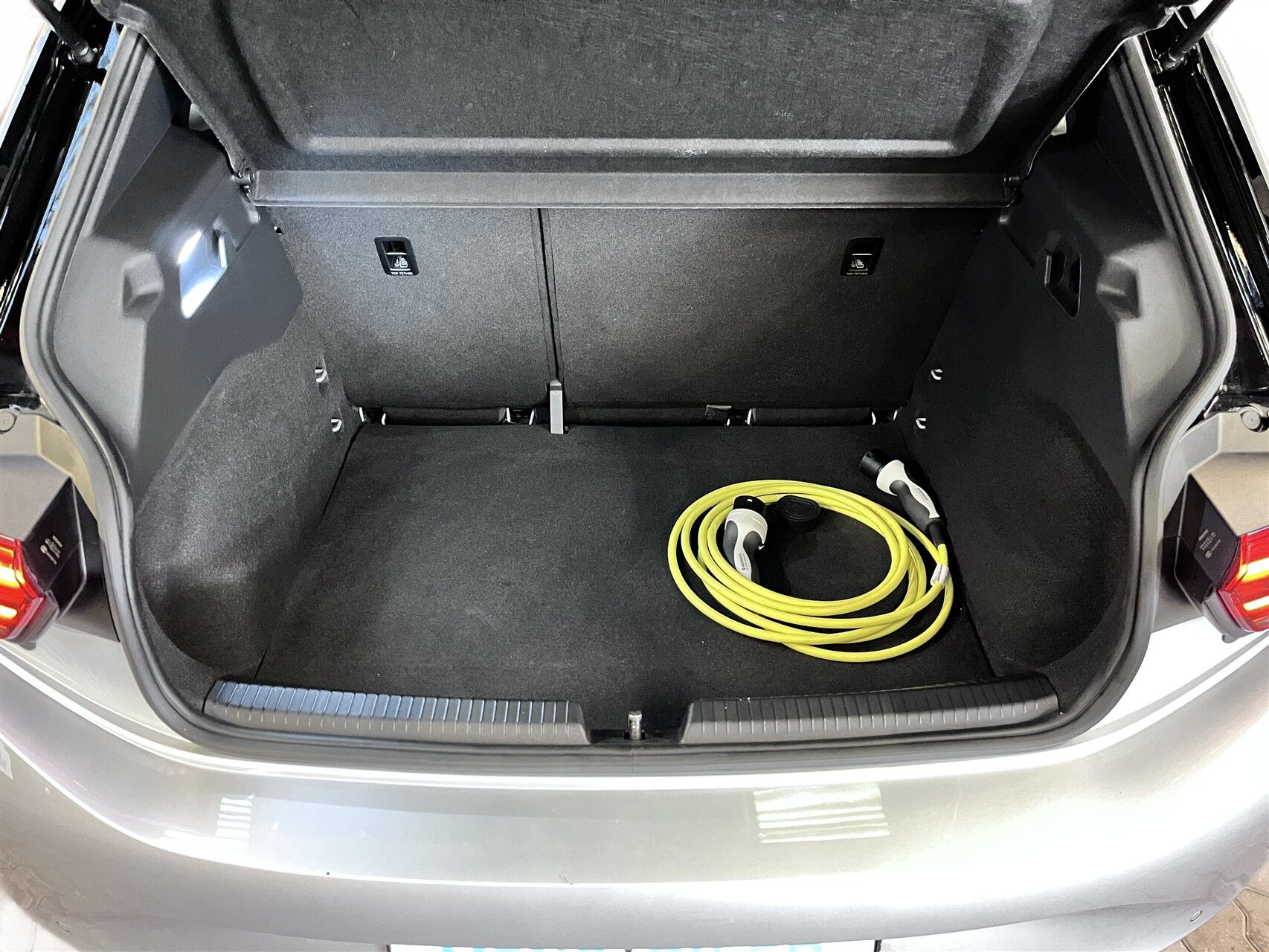 Billede af VW ID.3 EL Life 204HK 5d Aut.