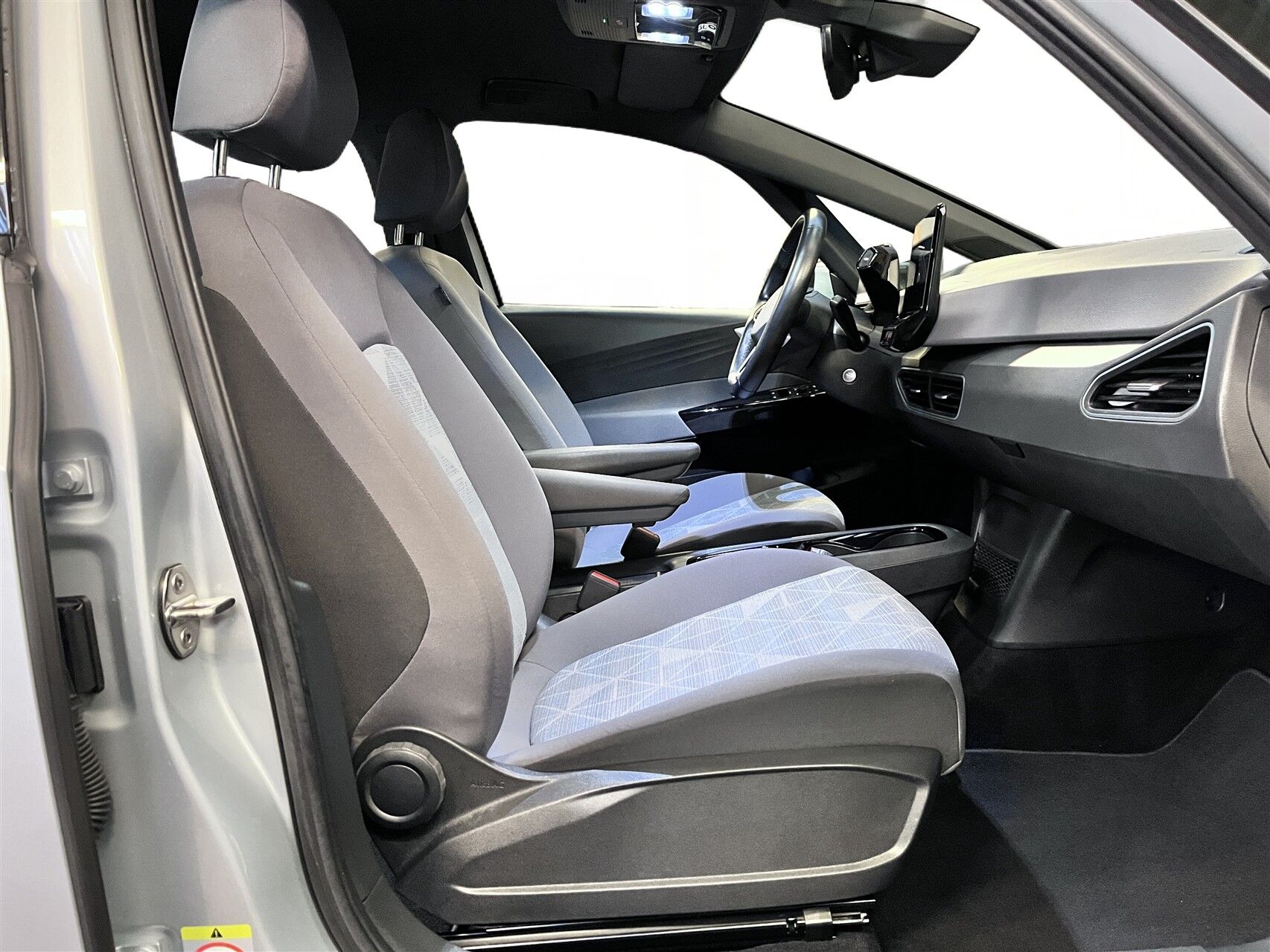 Billede af VW ID.3 EL Life 204HK 5d Aut.