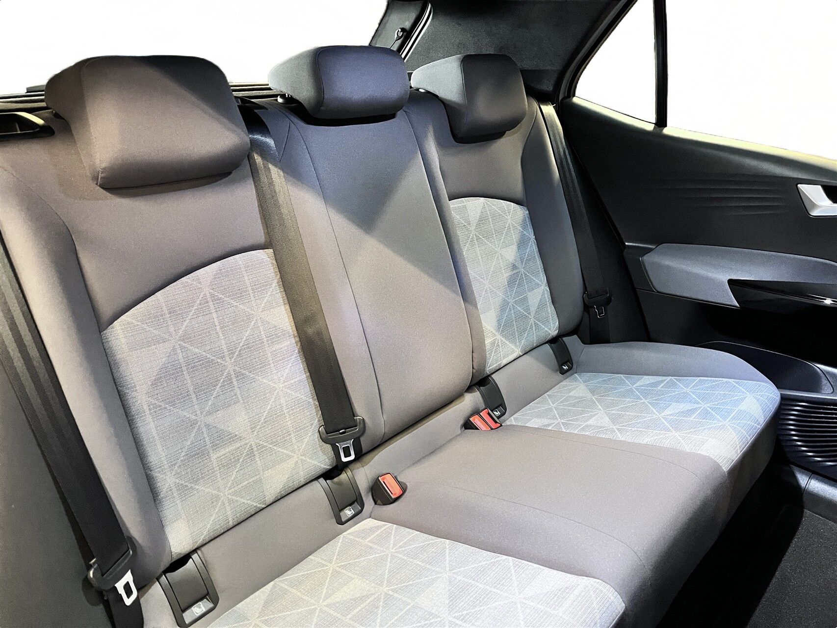 Billede af VW ID.3 EL Life 204HK 5d Aut.