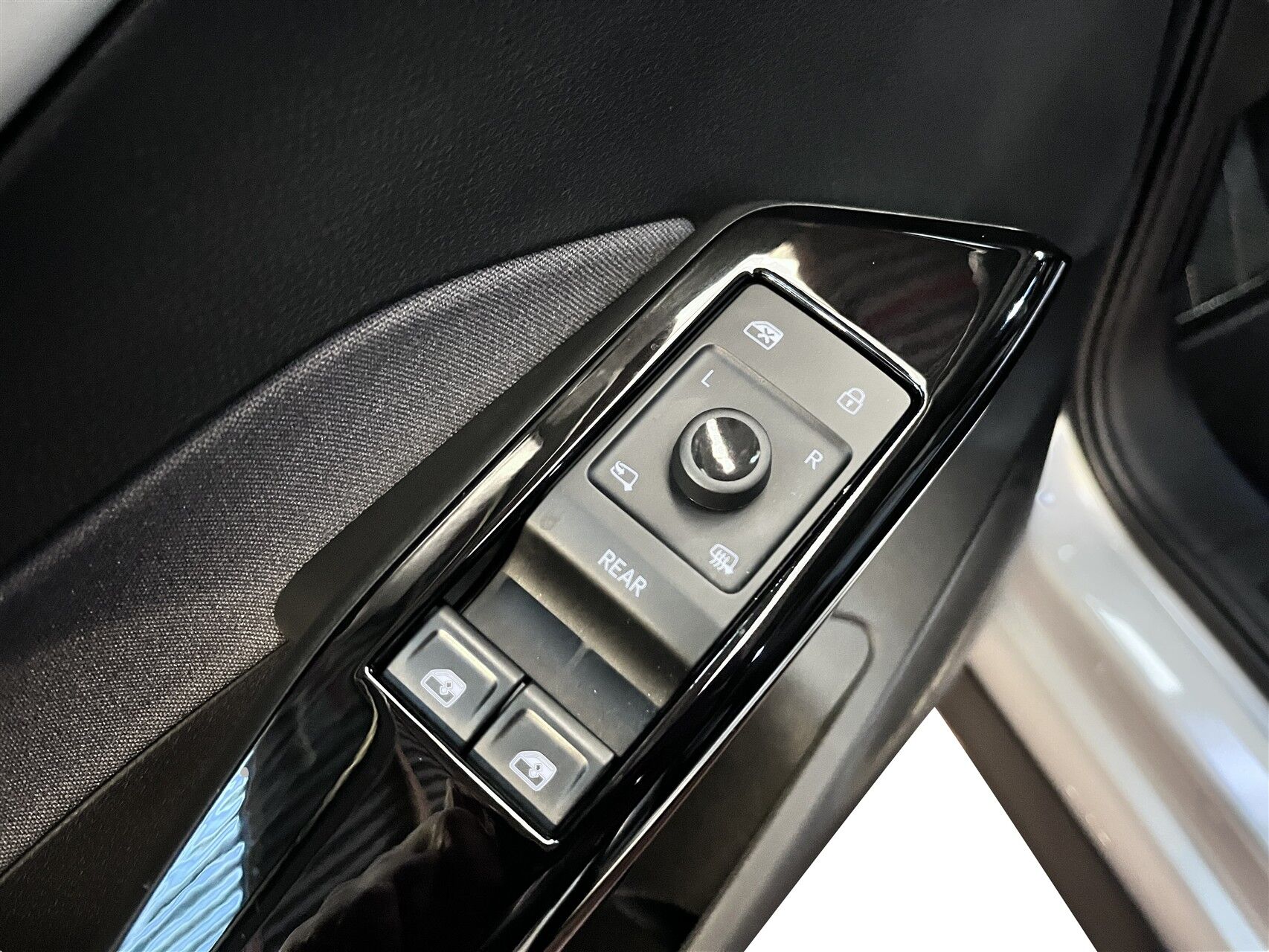 Billede af VW ID.3 EL Life 204HK 5d Aut.