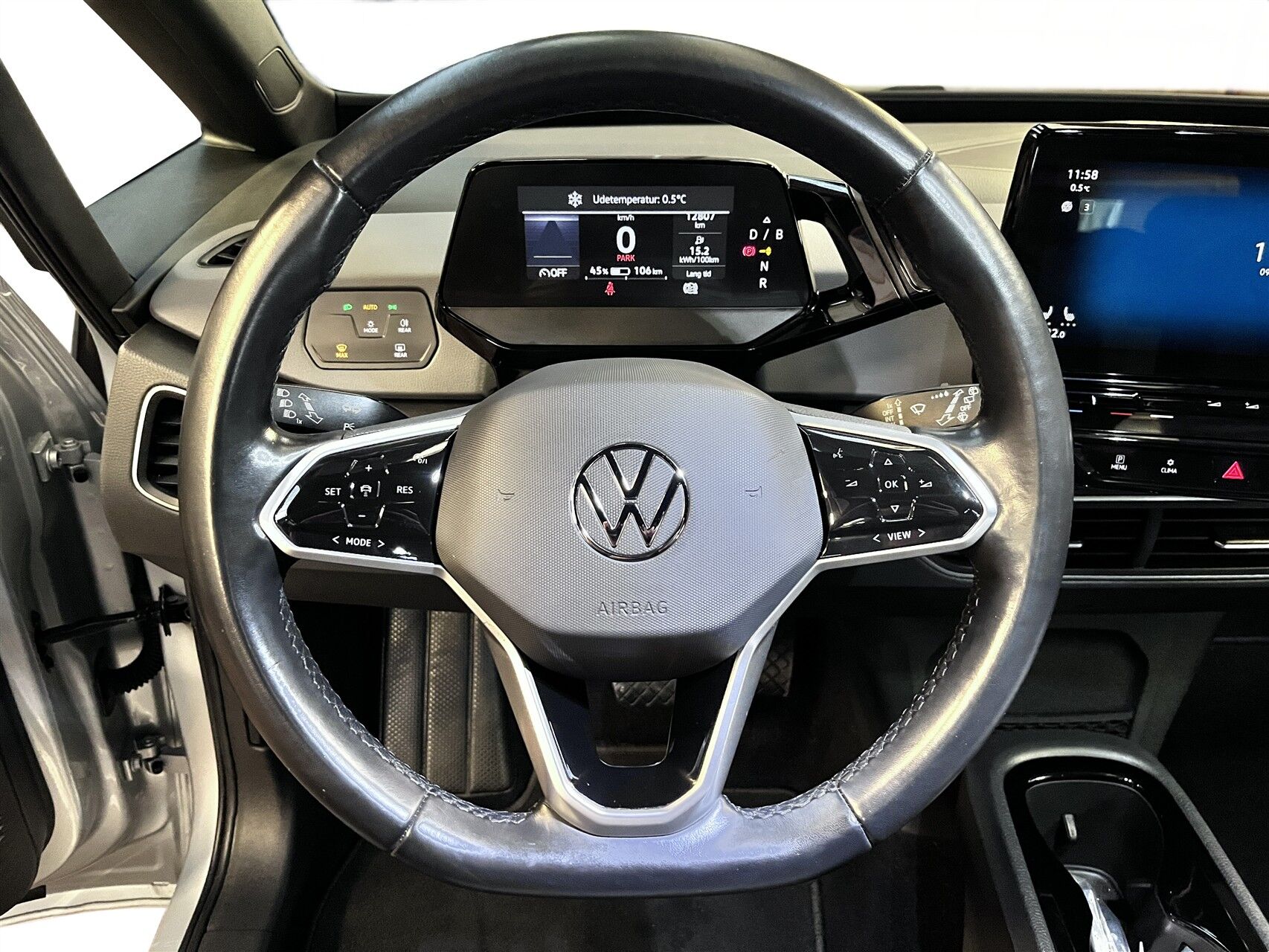 Billede af VW ID.3 EL Life 204HK 5d Aut.