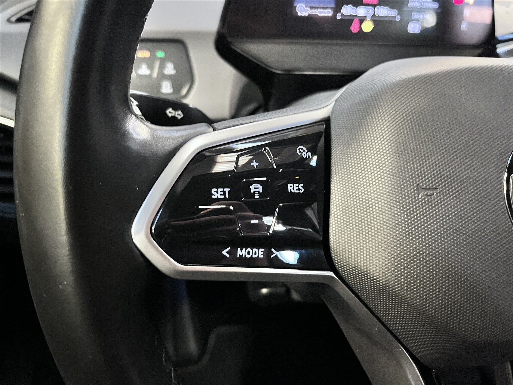 Billede af VW ID.3 EL Life 204HK 5d Aut.