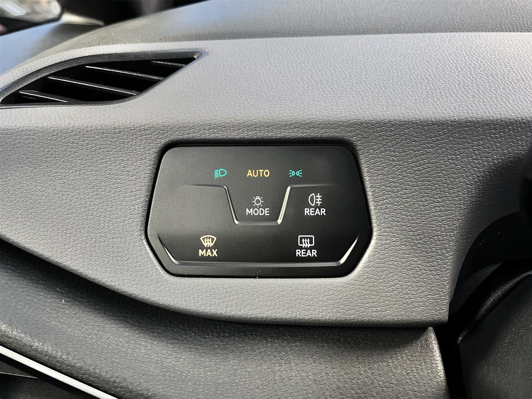 Billede af VW ID.3 EL Life 204HK 5d Aut.