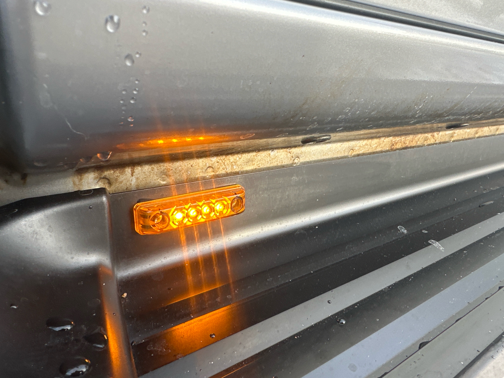 Billede af Isuzu D-max Crew Cab 1,9 D Exclusive 4WD 163HK Pick-Up 6g Aut.