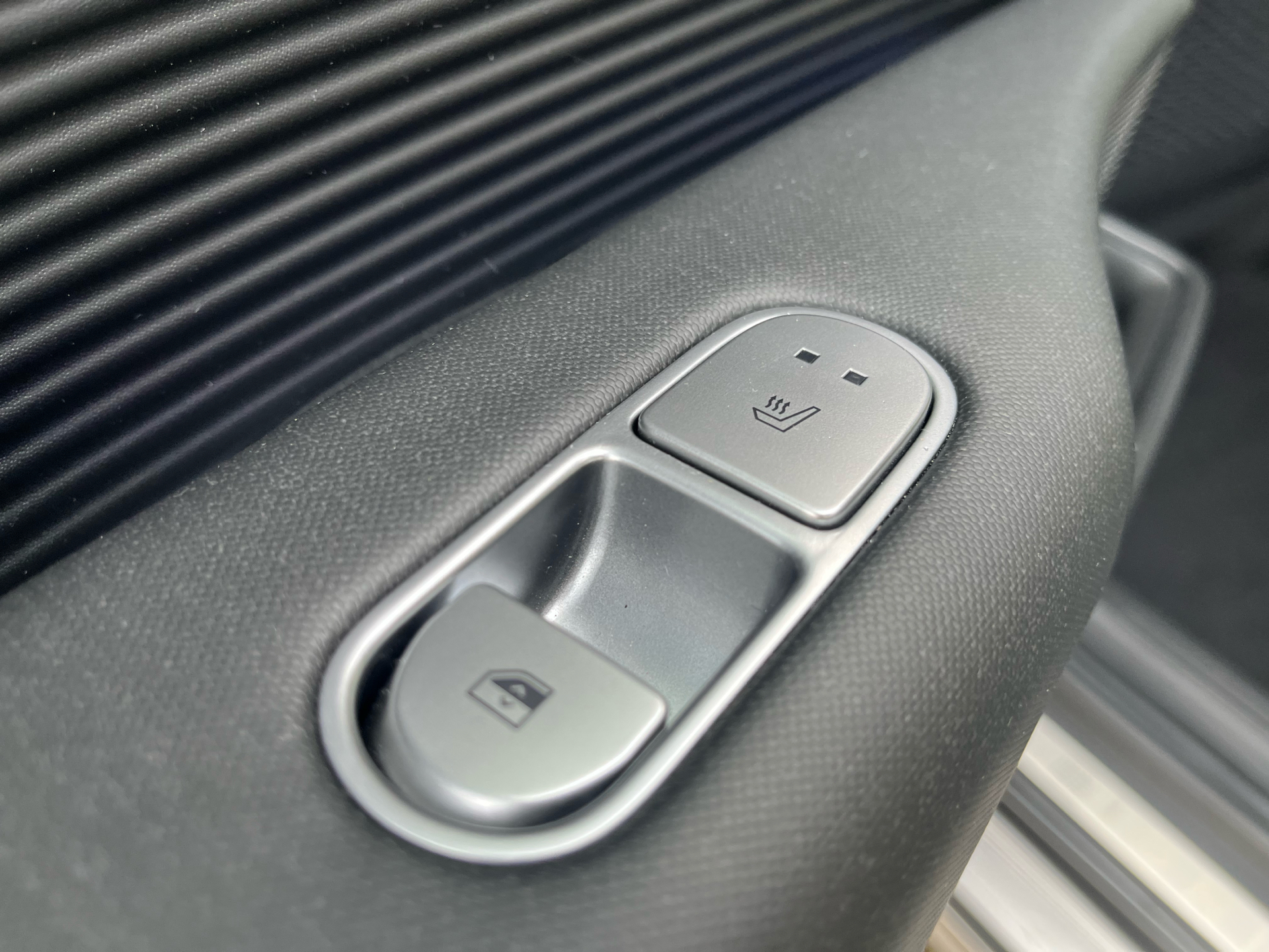 Billede af Hyundai Ioniq 6 Electric 77,4 kWh Ultimate 229HK Aut.