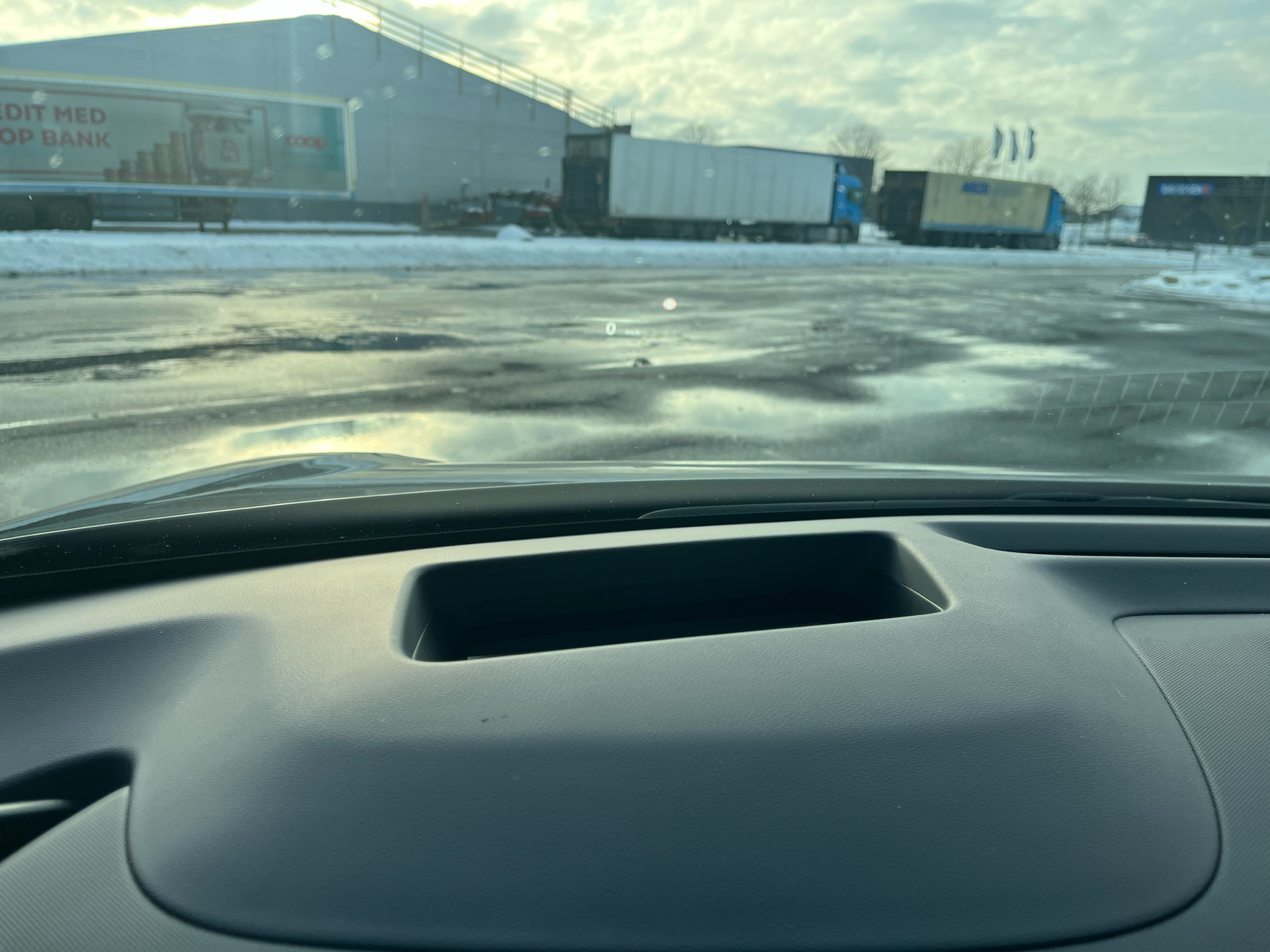 Billede af Hyundai Ioniq 6 Electric 77,4 kWh Ultimate 229HK Aut.