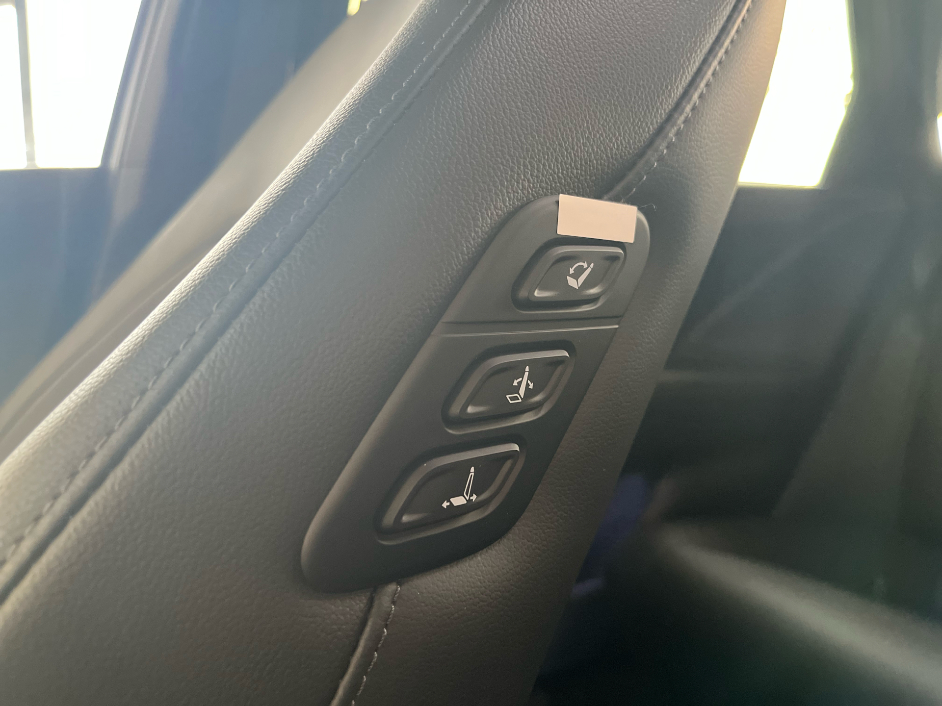 Billede af Hyundai Ioniq 6 Electric 77,4 kWh Ultimate 229HK Aut.