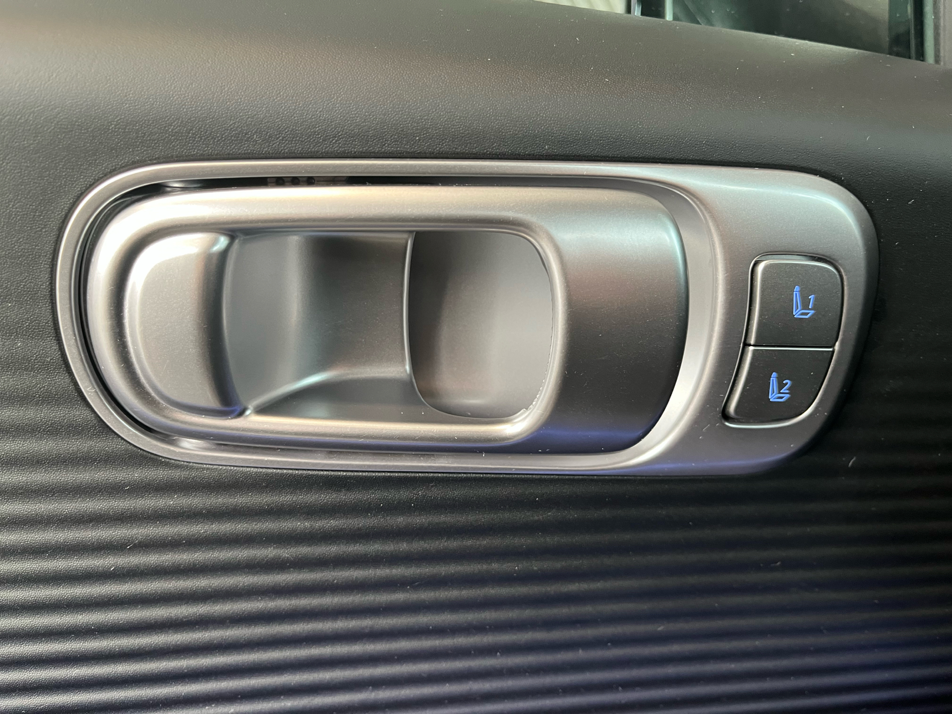 Billede af Hyundai Ioniq 6 Electric 77,4 kWh Ultimate 229HK Aut.