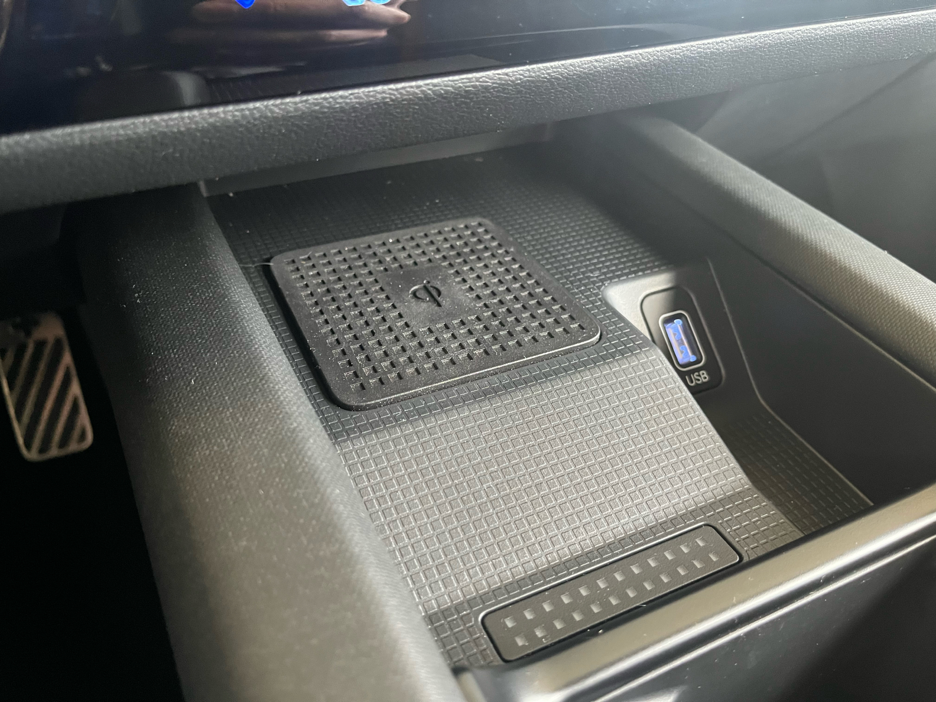 Billede af Hyundai Ioniq 6 Electric 77,4 kWh Ultimate 229HK Aut.