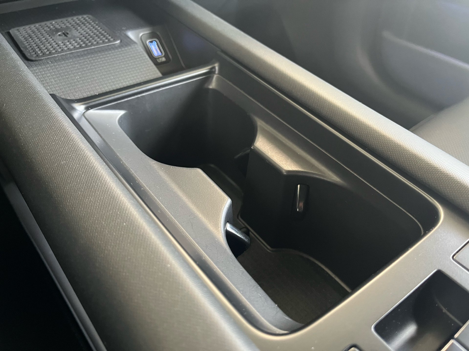 Billede af Hyundai Ioniq 6 Electric 77,4 kWh Ultimate 229HK Aut.