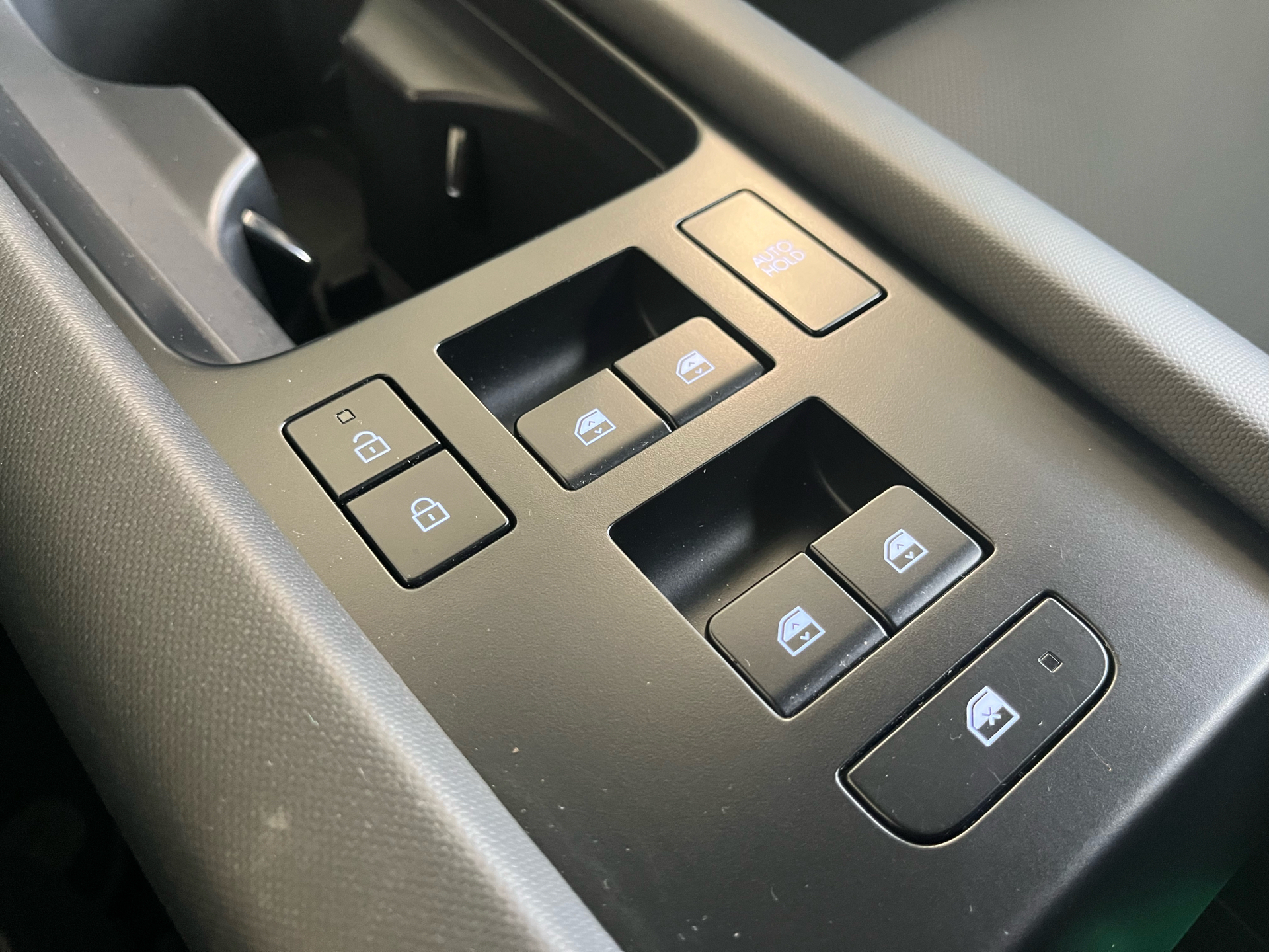 Billede af Hyundai Ioniq 6 Electric 77,4 kWh Ultimate 229HK Aut.