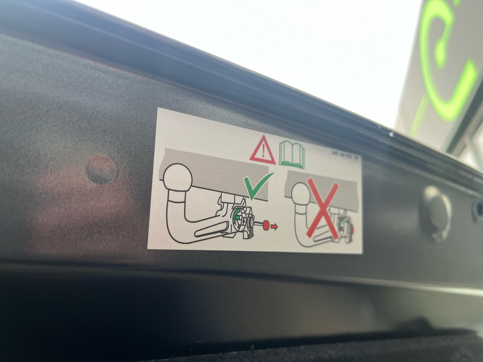 Billede af Hyundai Ioniq 6 Electric 77,4 kWh Ultimate 229HK Aut.