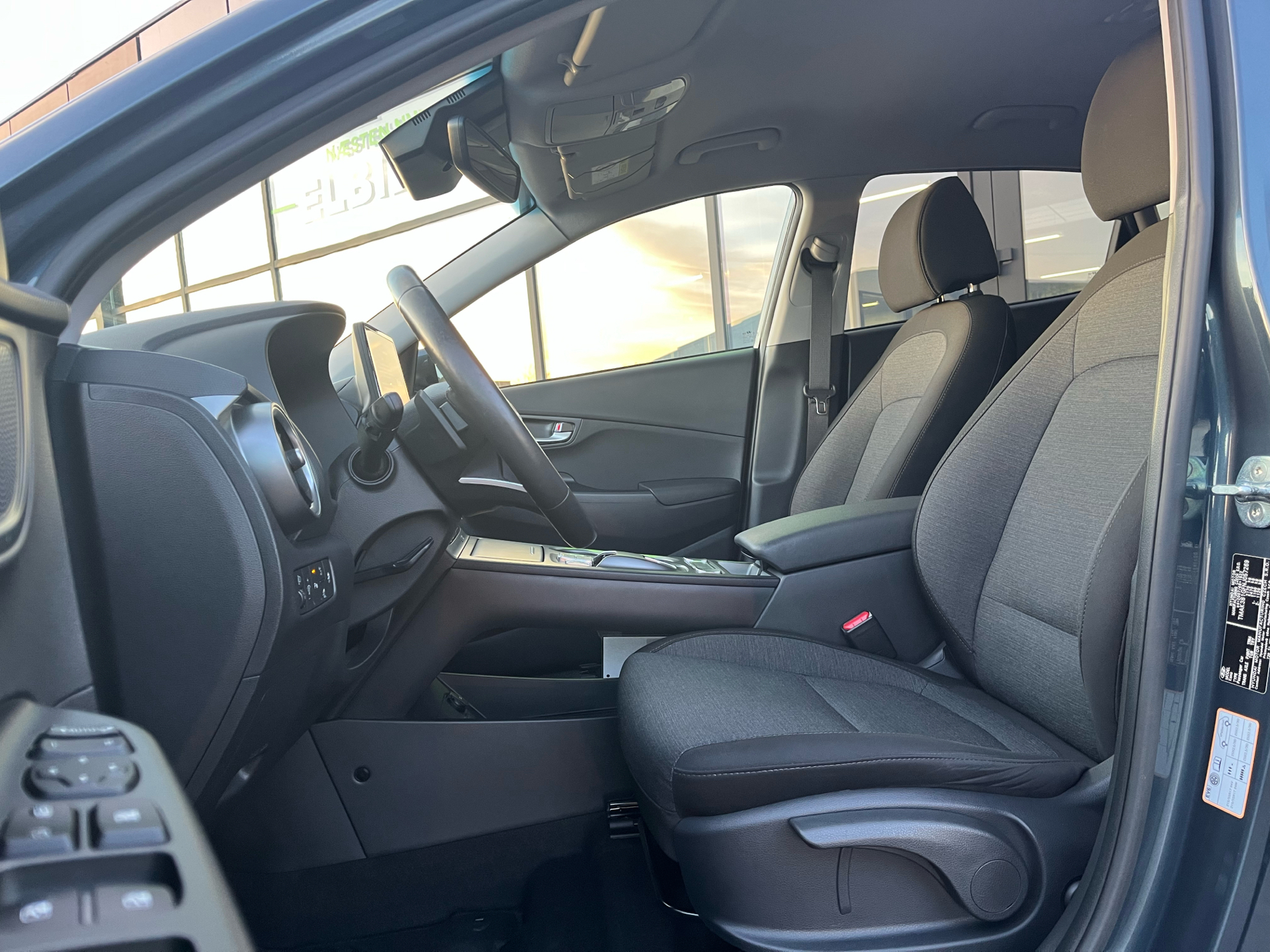 Billede af Hyundai Kona EL Trend 204HK 5d Aut.