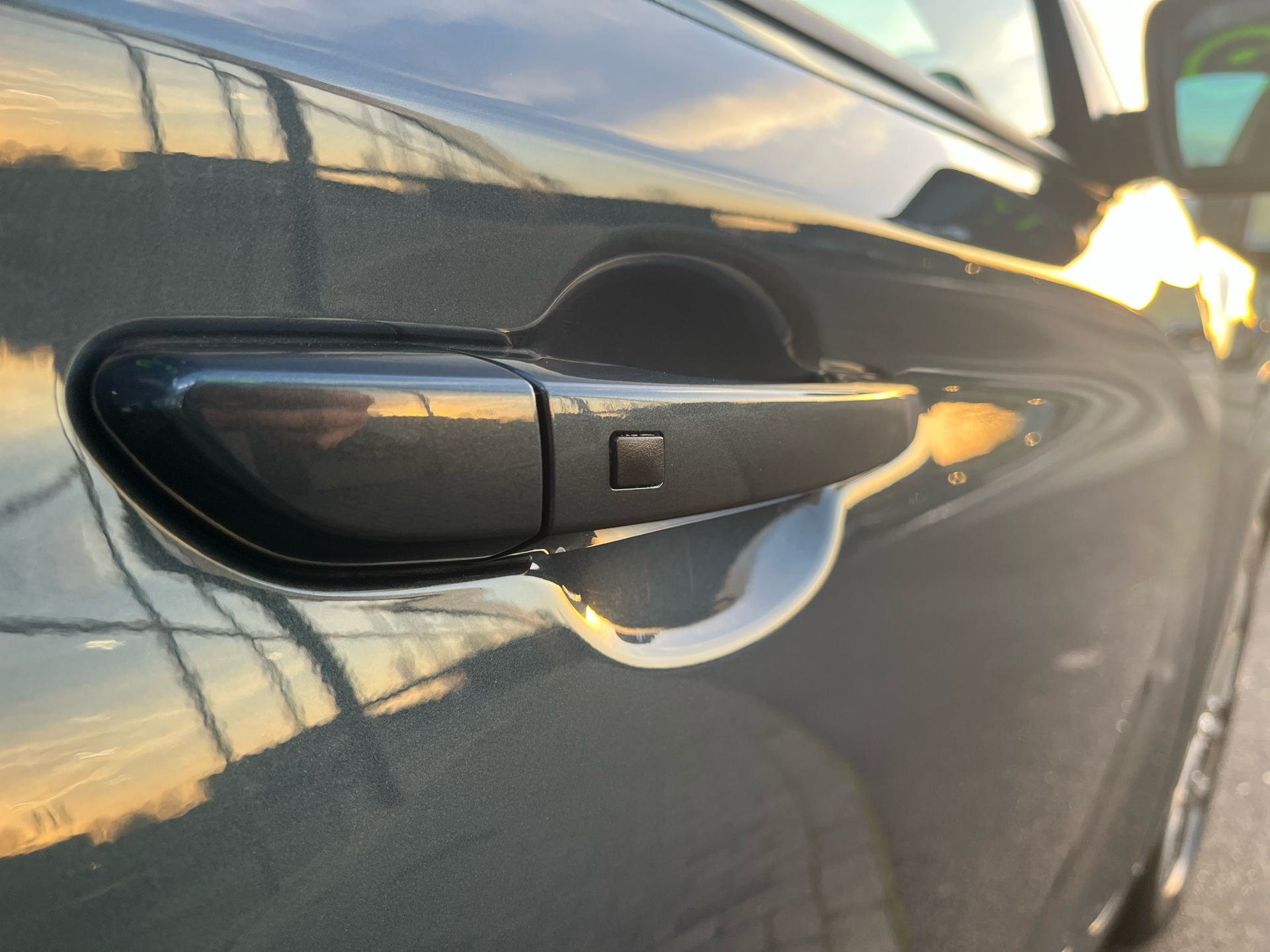 Billede af Hyundai Kona EL Trend 204HK 5d Aut.