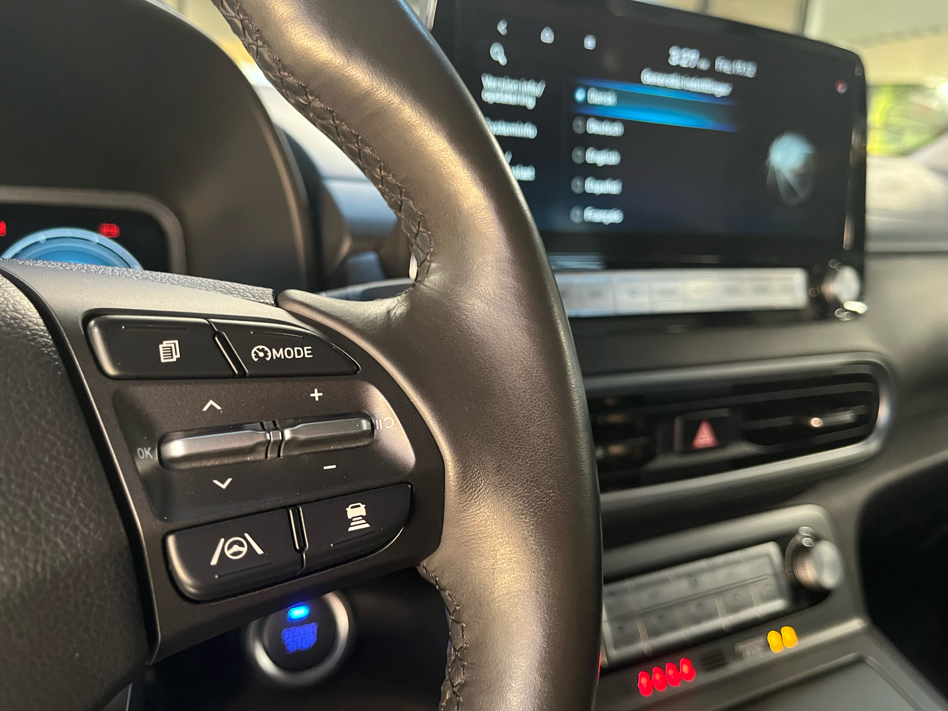 Billede af Hyundai Kona EL Trend 204HK 5d Aut.