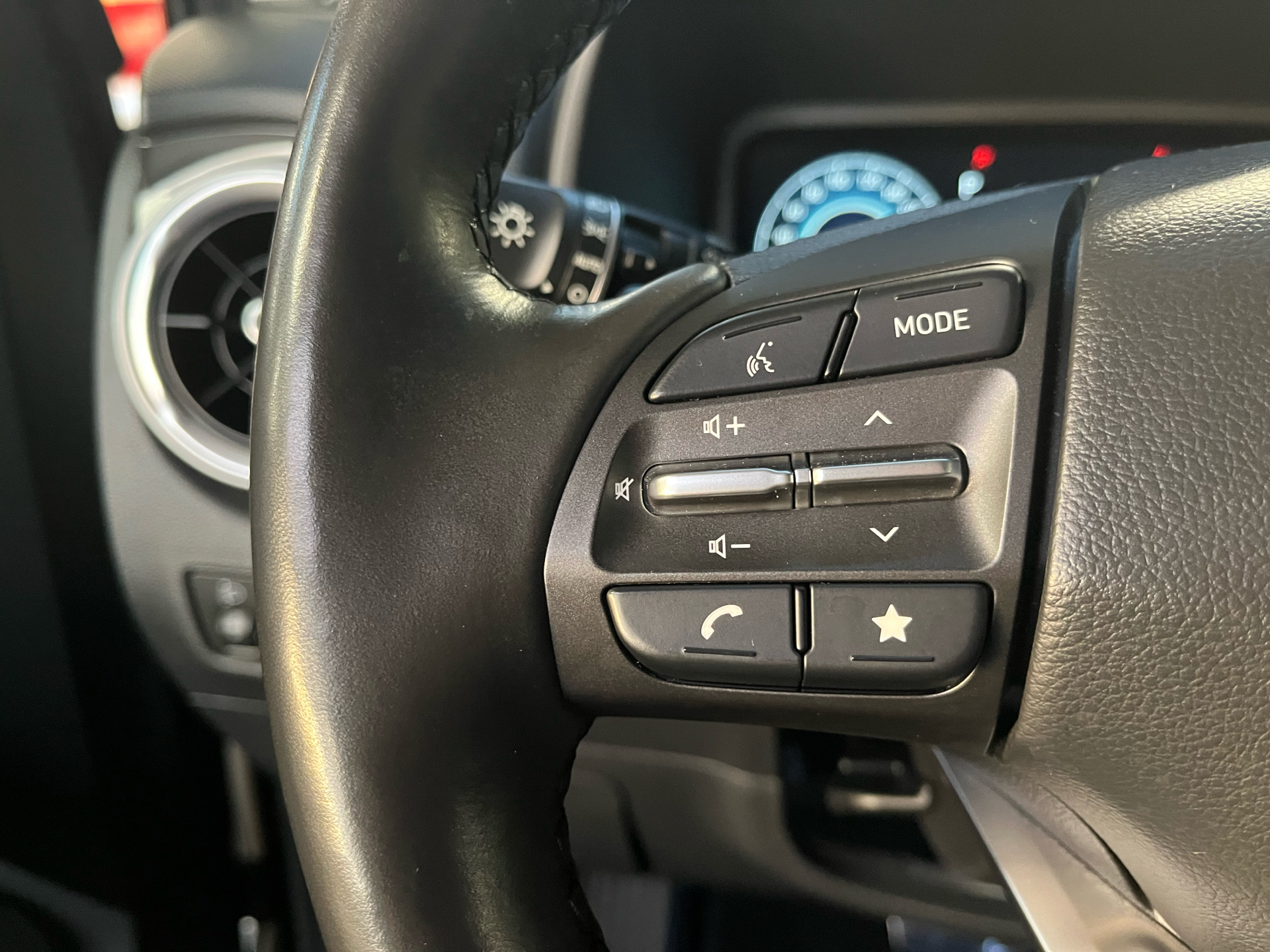 Billede af Hyundai Kona EL Trend 204HK 5d Aut.