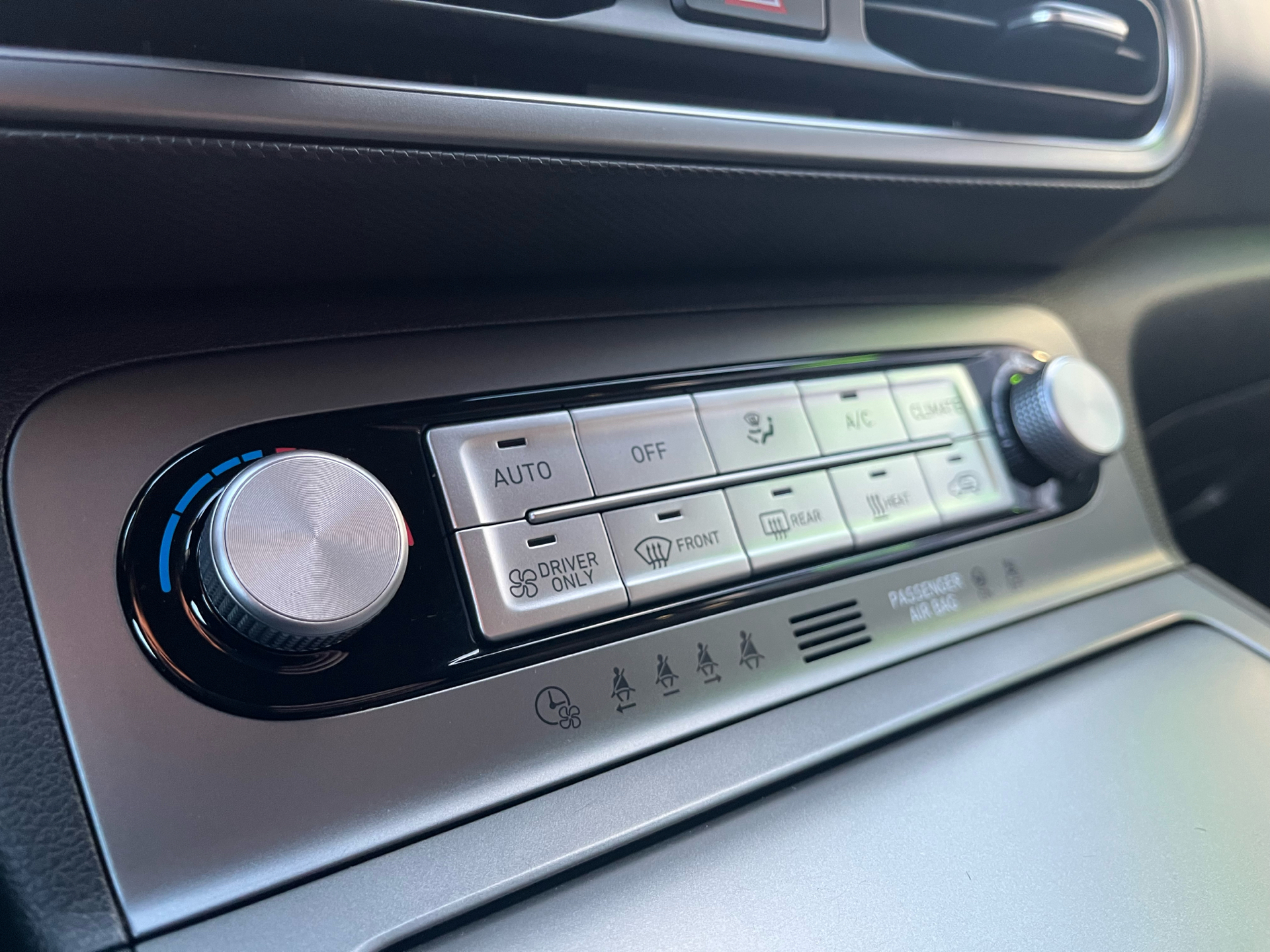 Billede af Hyundai Kona EL Trend 204HK 5d Aut.