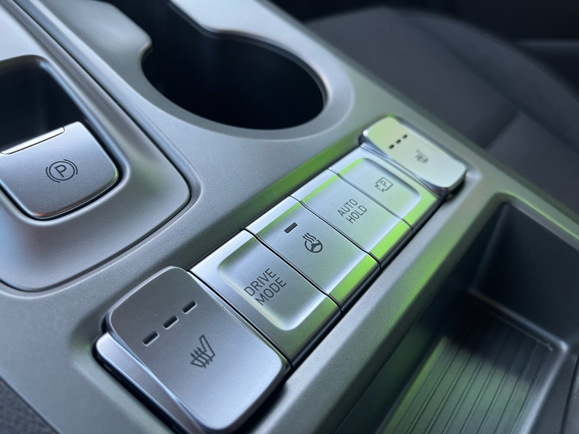 Billede af Hyundai Kona EL Trend 204HK 5d Aut.