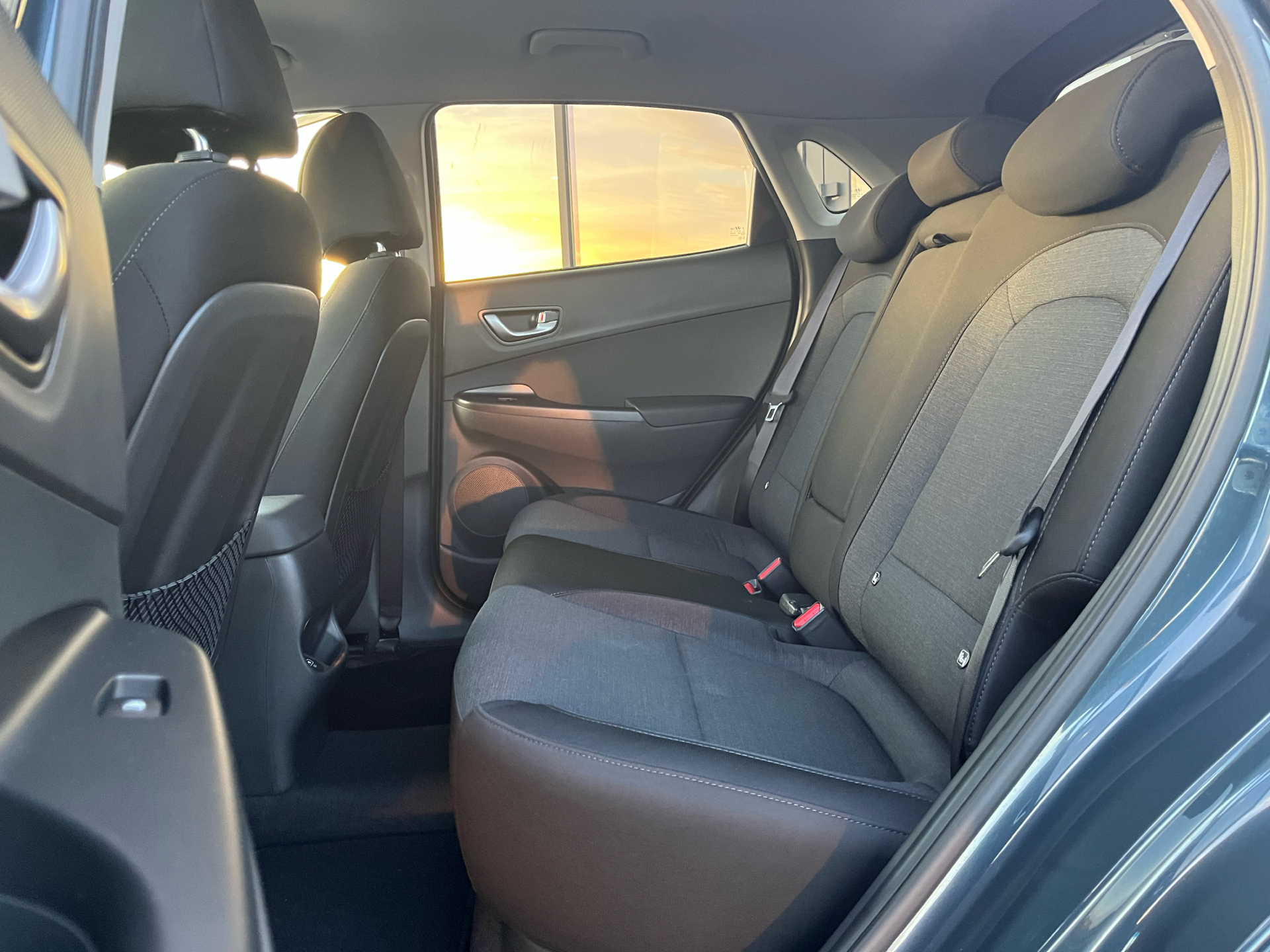 Billede af Hyundai Kona EL Trend 204HK 5d Aut.