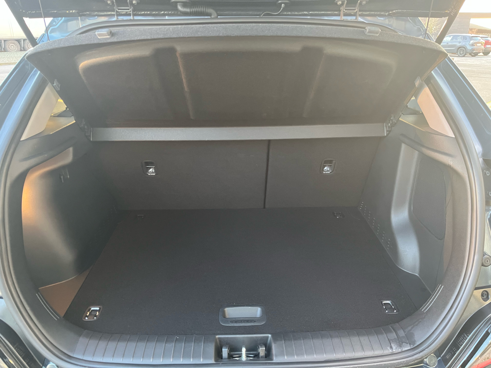 Billede af Hyundai Kona EL Trend 204HK 5d Aut.