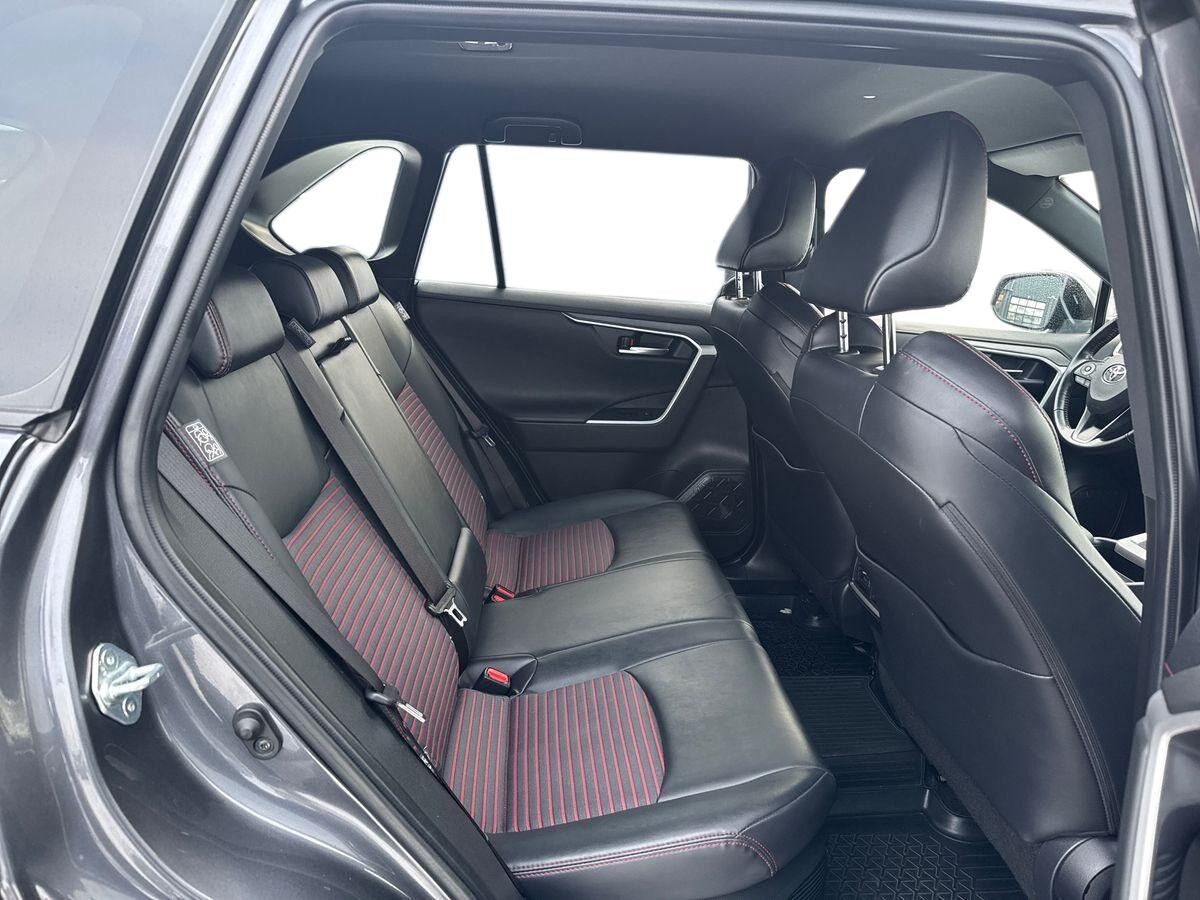 Billede af Toyota RAV4 Plug-in 2,5 Plugin-hybrid H3 Premium AWD 306HK 5d 6g Aut.