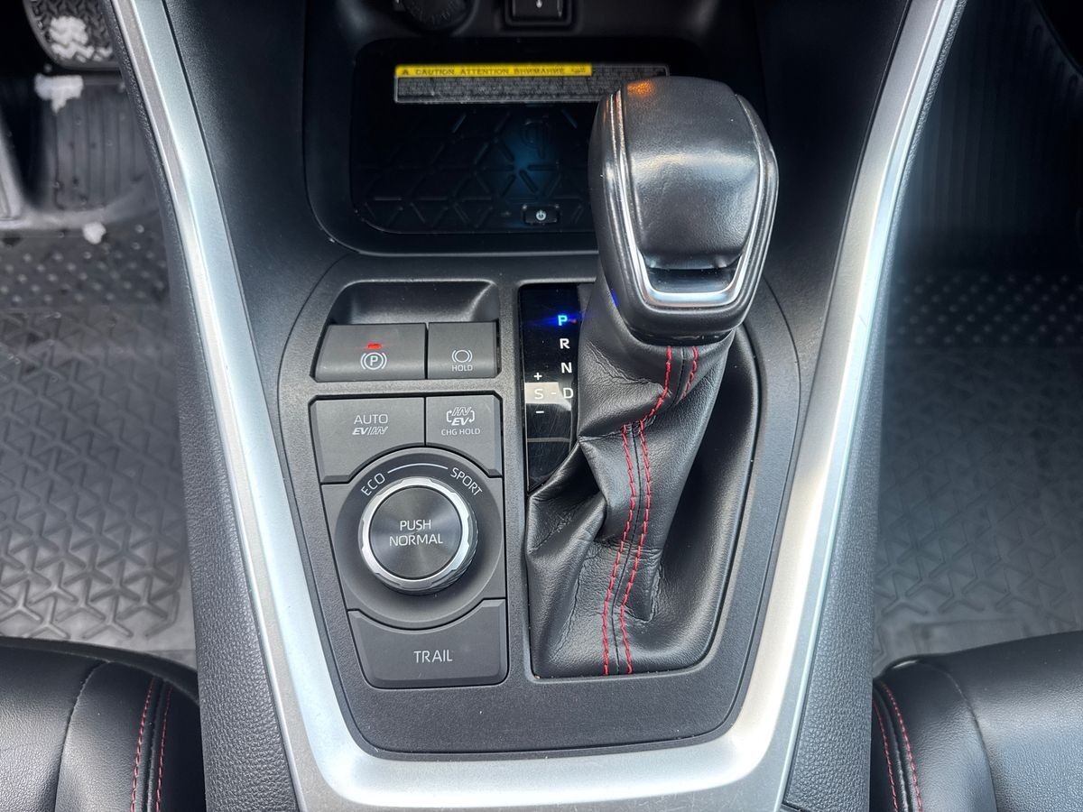 Billede af Toyota RAV4 Plug-in 2,5 Plugin-hybrid H3 Premium AWD 306HK 5d 6g Aut.