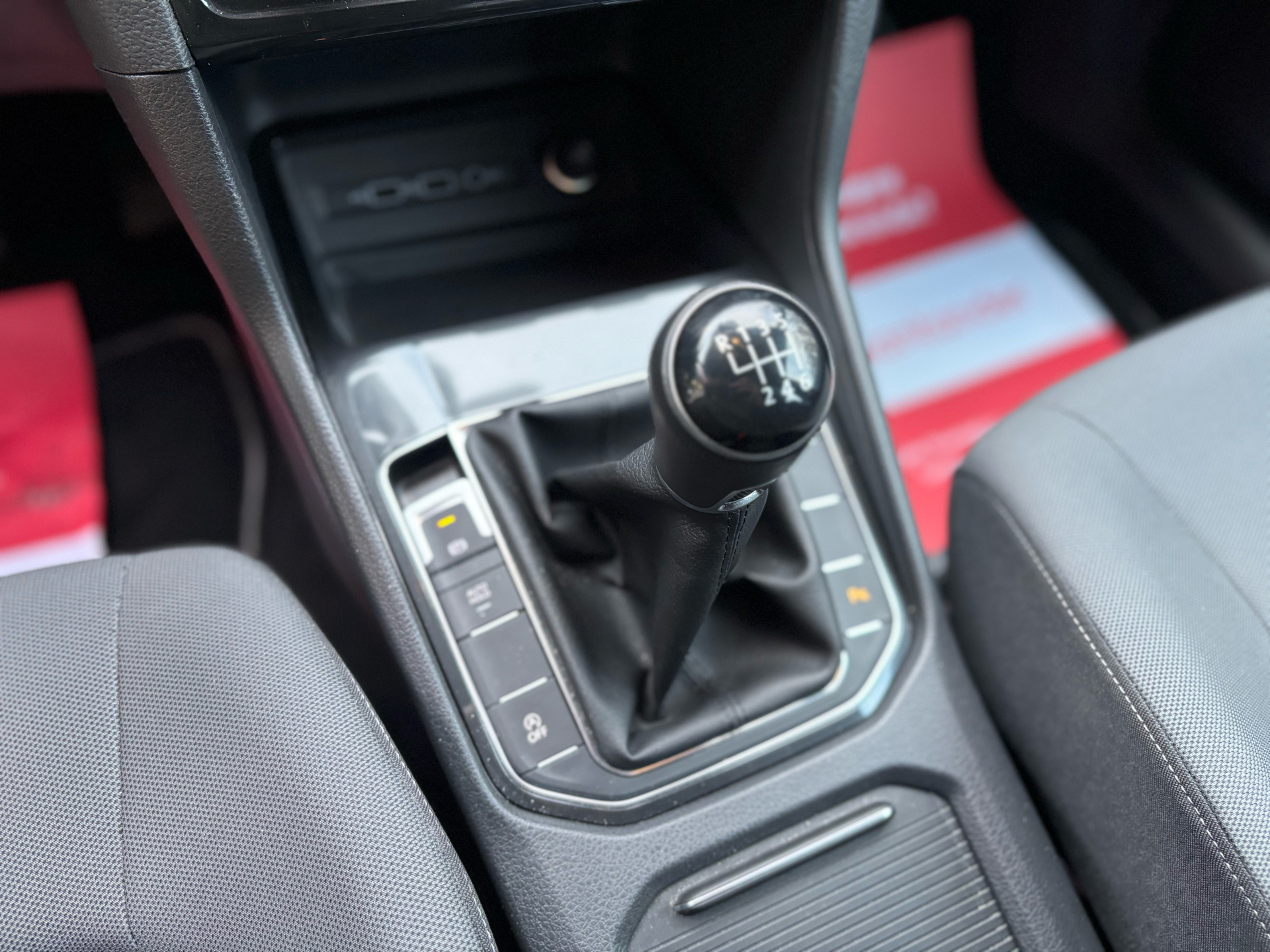 Billede af VW Golf Sportsvan 1,5 TSI BMT EVO Comfortline Plus 130HK 6g