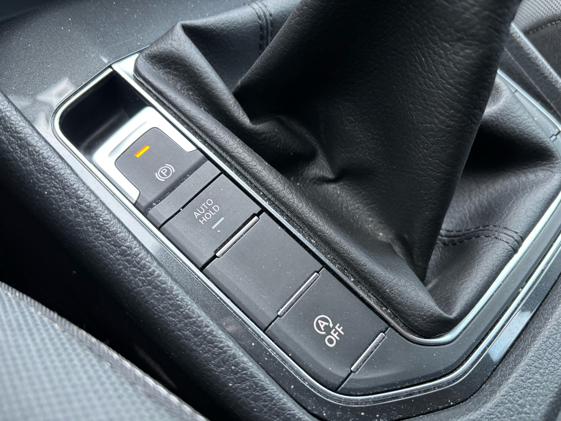 Billede af VW Golf Sportsvan 1,5 TSI BMT EVO Comfortline Plus 130HK 6g