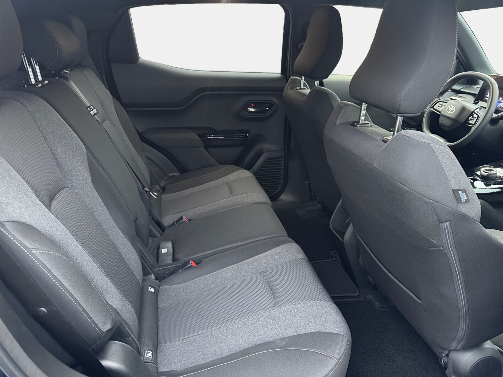 Billede af Toyota Urban Cruiser EL Active 174HK 5d Aut.