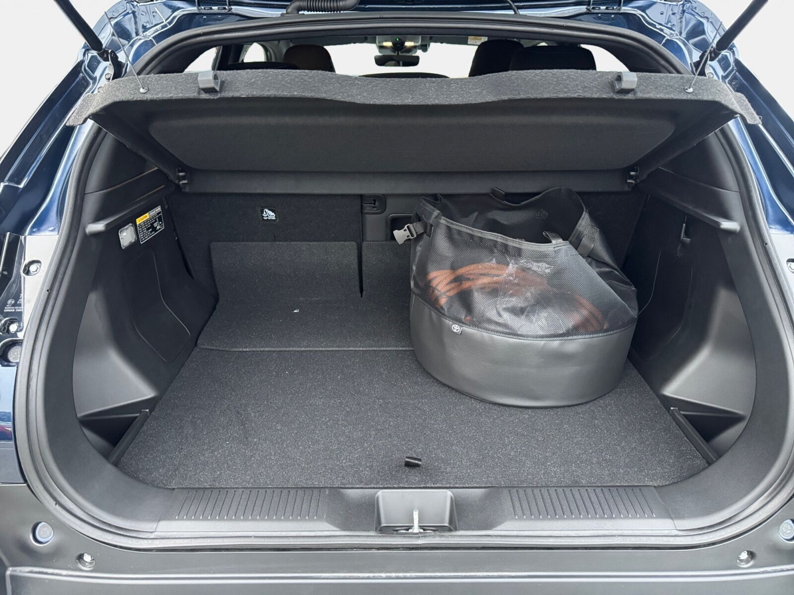 Billede af Toyota Urban Cruiser EL Active 174HK 5d Aut.