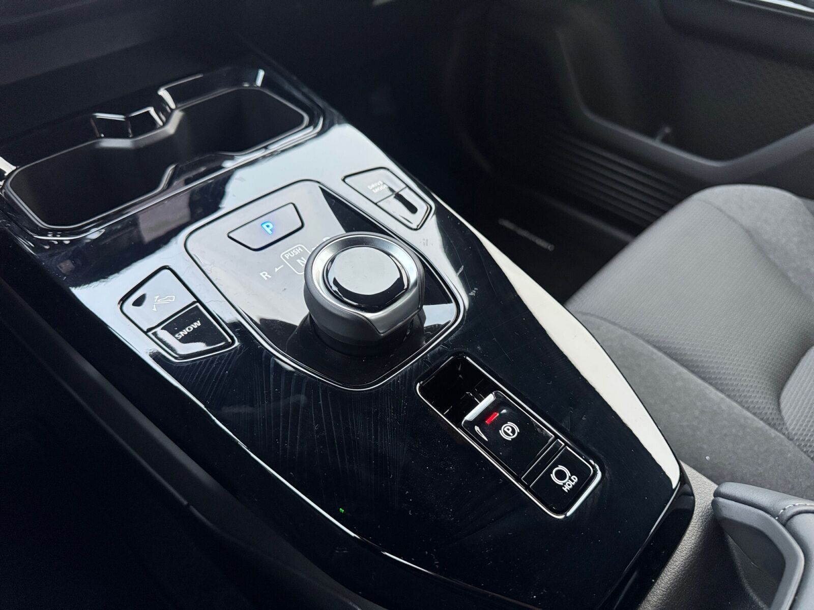 Billede af Toyota Urban Cruiser EL Active 174HK 5d Aut.