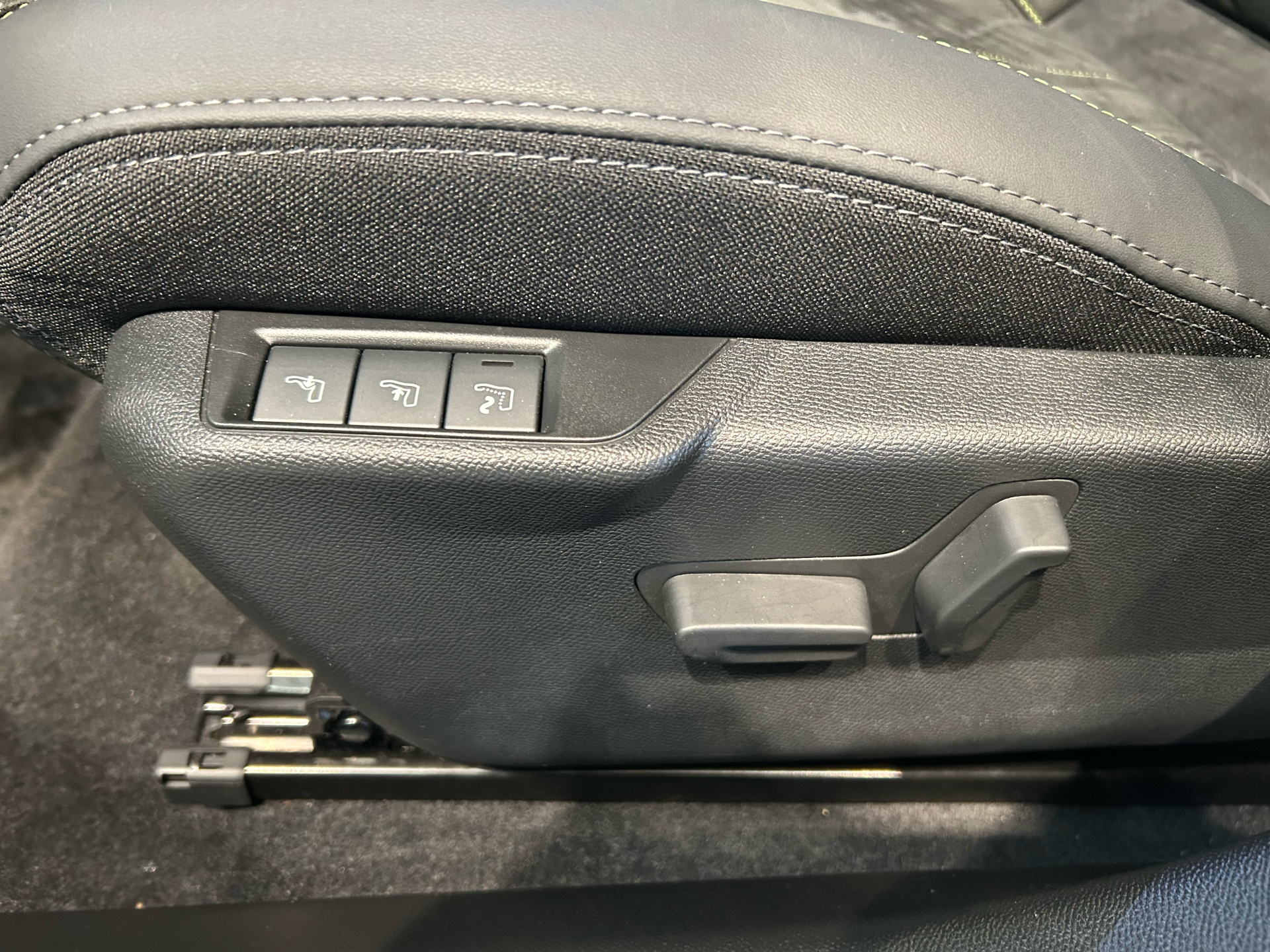 Billede af Peugeot e-208 EL GT Pack 156HK 5d Aut.