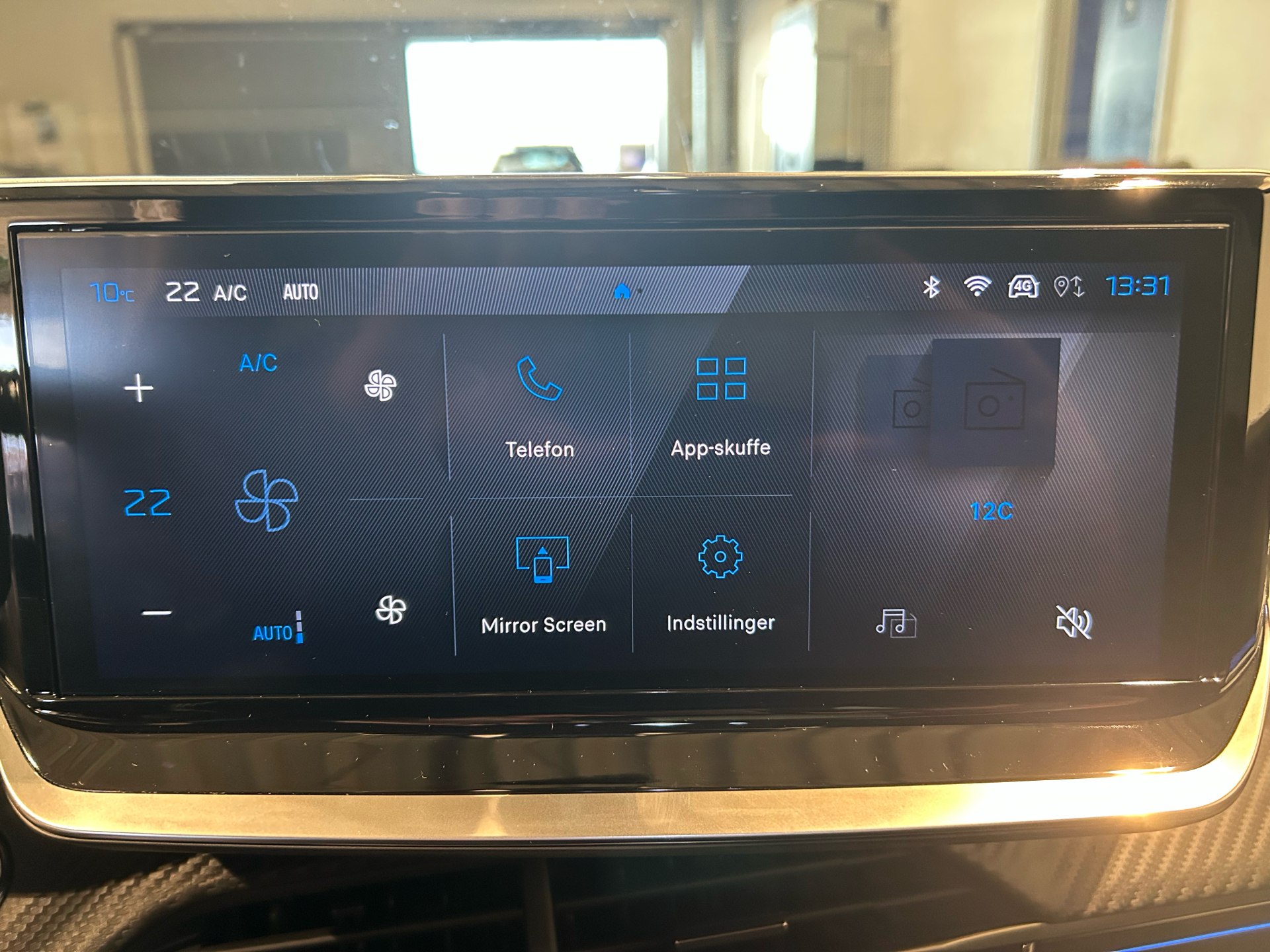 Billede af Peugeot e-208 EL GT Pack 156HK 5d Aut.