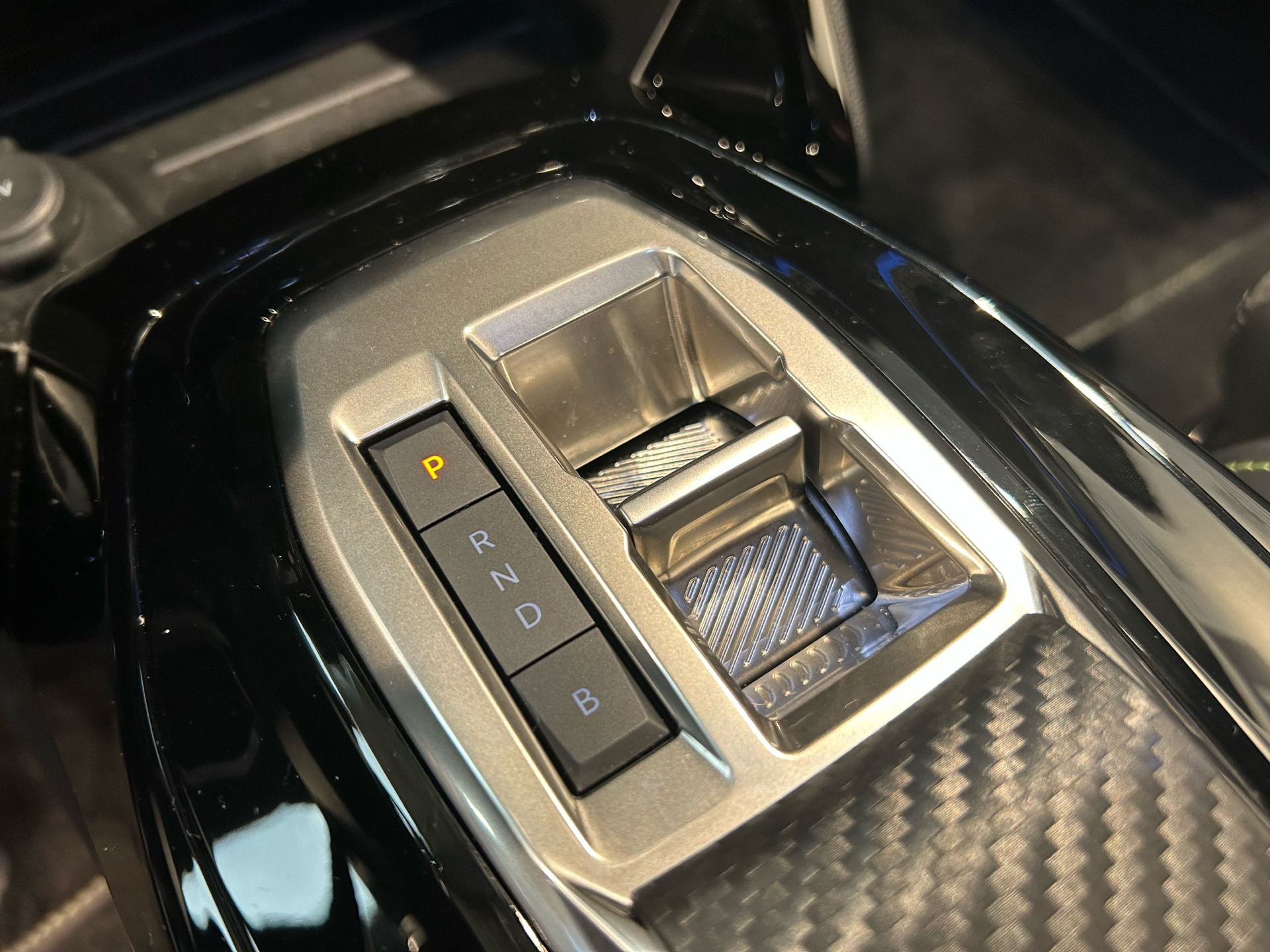 Billede af Peugeot e-208 EL GT Pack 156HK 5d Aut.