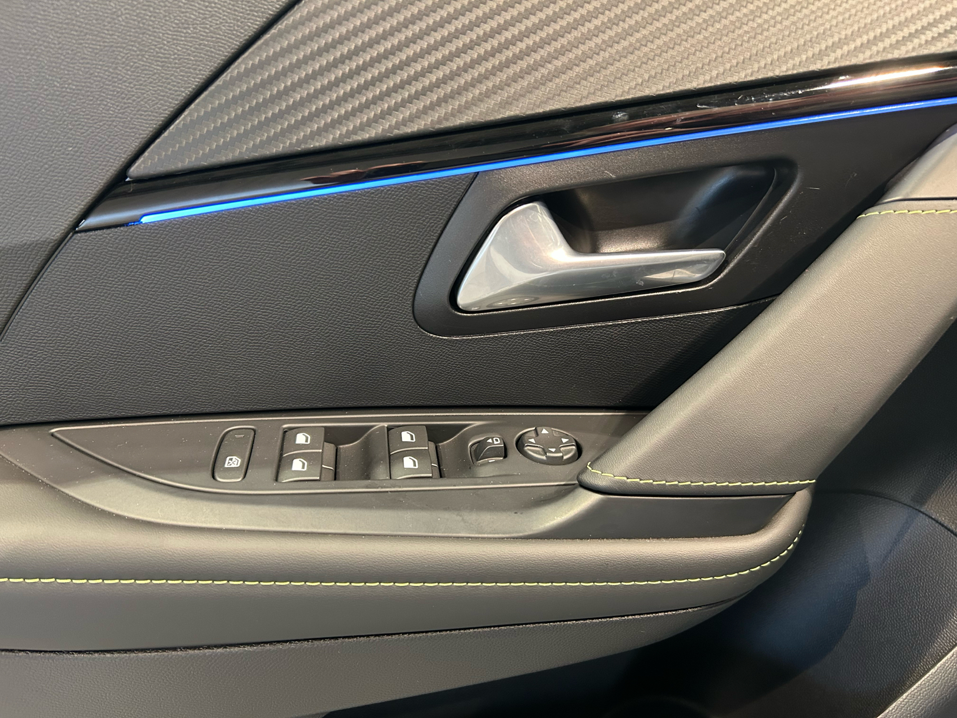 Billede af Peugeot e-208 EL GT Pack 156HK 5d Aut.