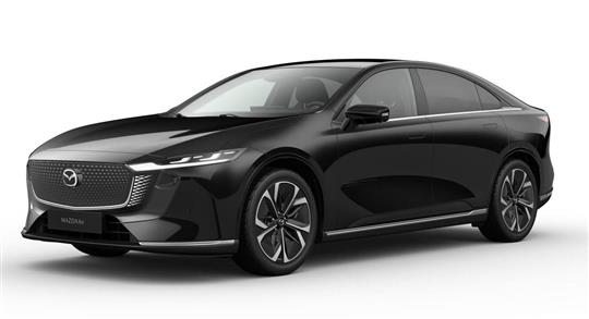 Mazda 6e EL Takumi 258HK 5d Aut.