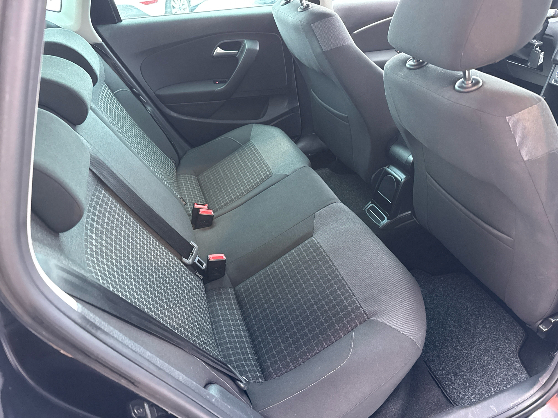 Billede af VW Polo 1,2 TSI BMT Comfortline 90HK 5d