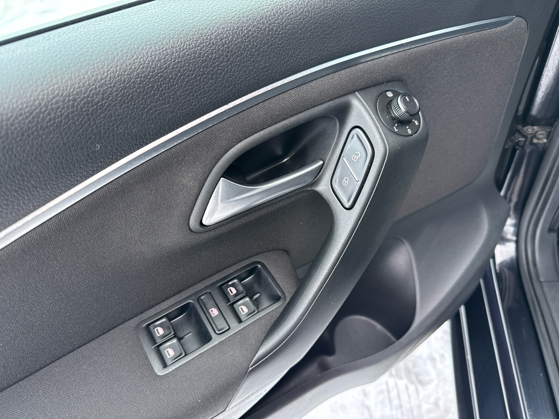 Billede af VW Polo 1,2 TSI BMT Comfortline 90HK 5d