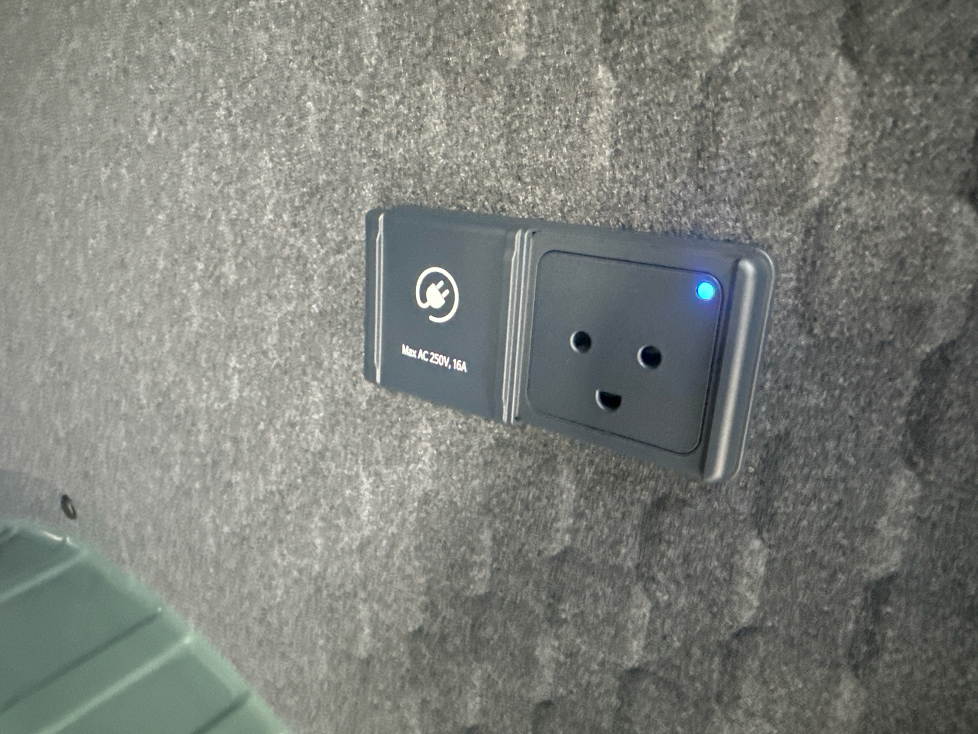 Billede af Kia PV5 Cargo L2H1 EL Long Range Work 163HK Van Aut.