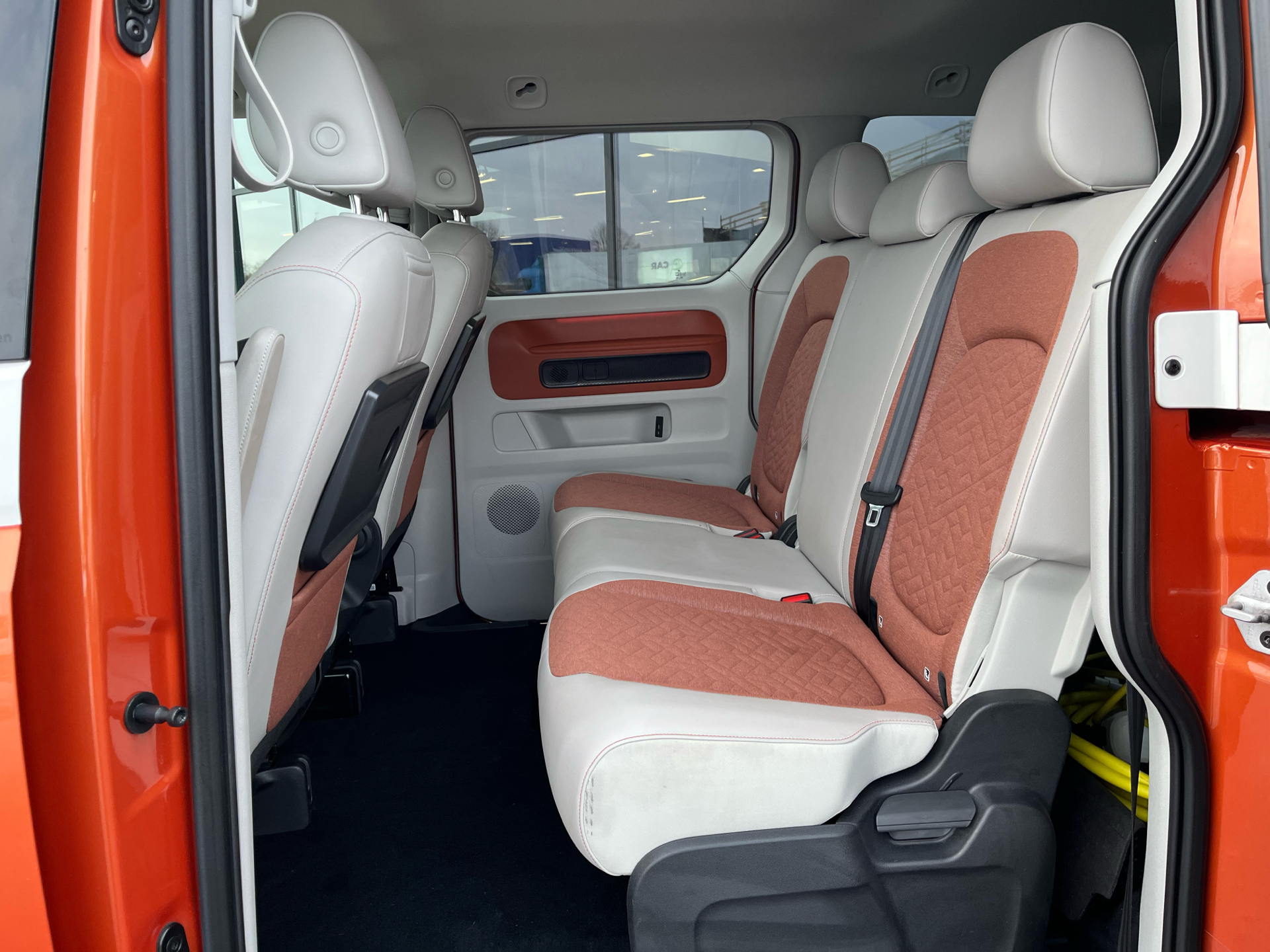 Billede af VW ID.Buzz EL Pro 204HK Aut.