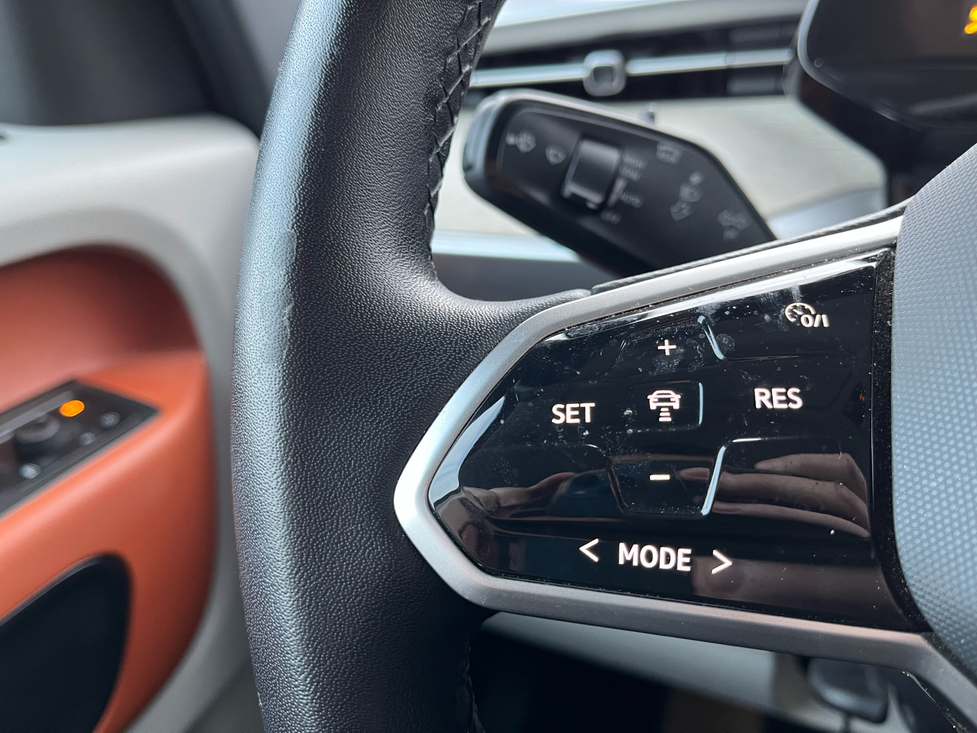 Billede af VW ID.Buzz EL Pro 204HK Aut.