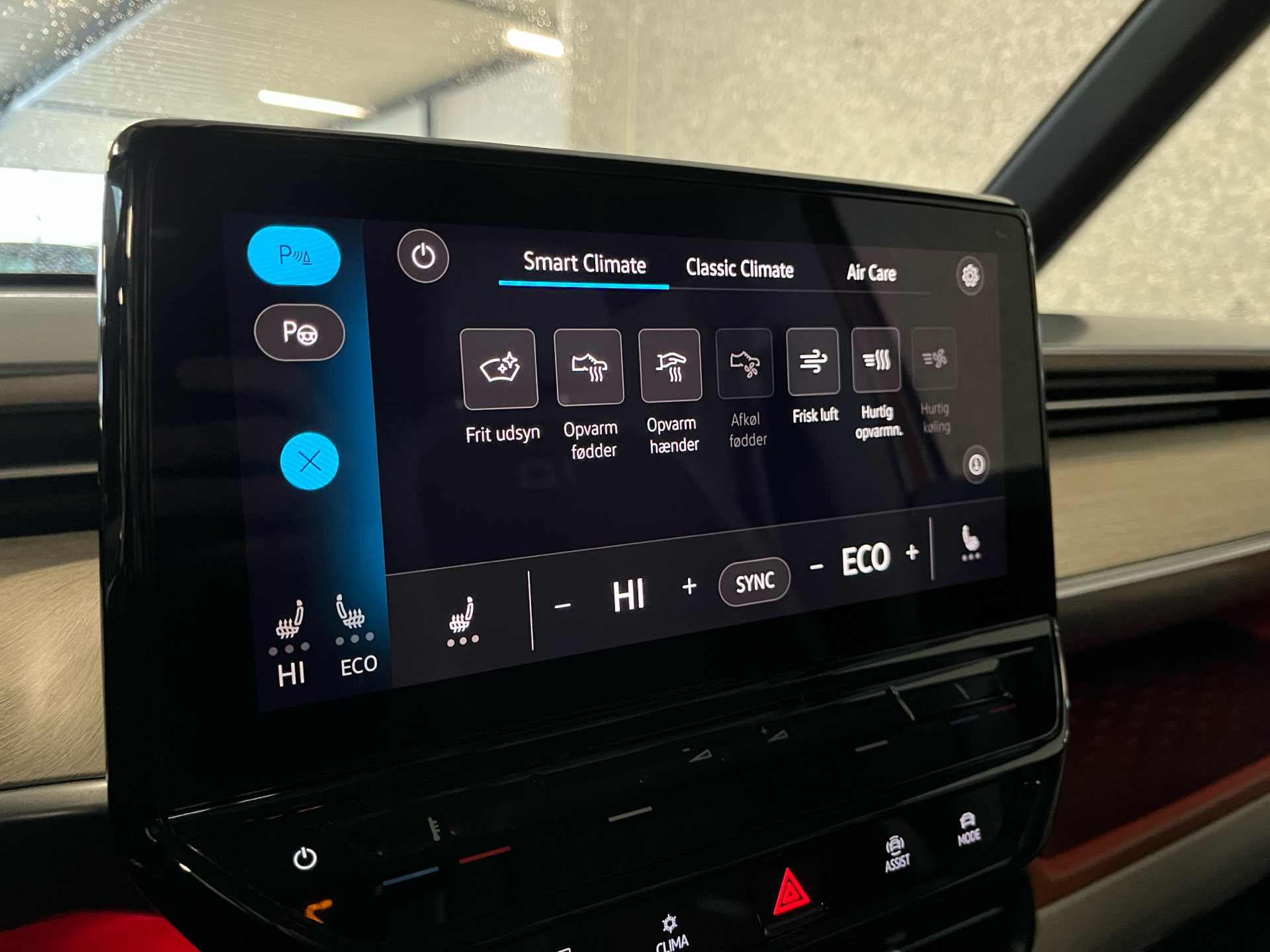 Billede af VW ID.Buzz EL Pro 204HK Aut.