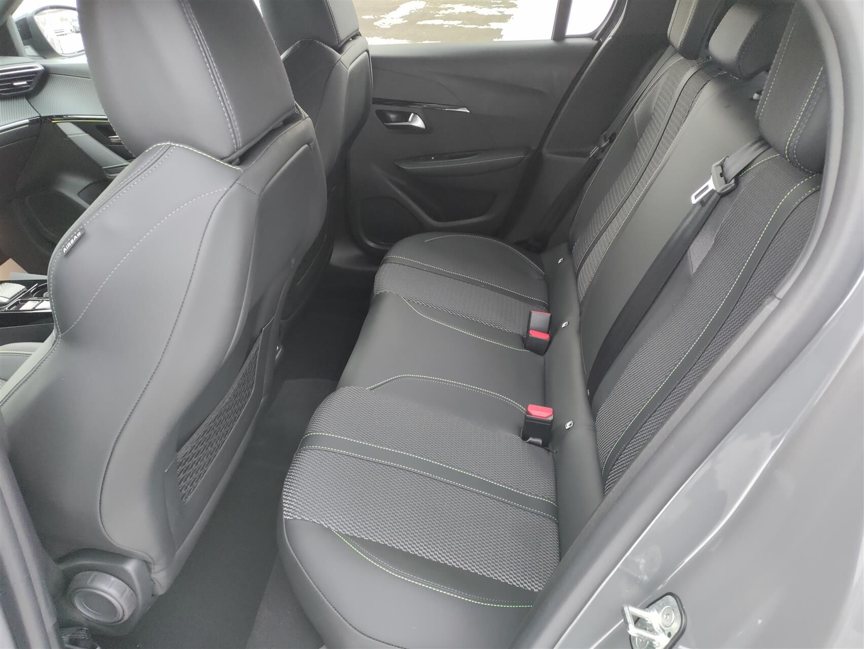 Billede af Peugeot e-208 EL GT 156HK 5d Aut.