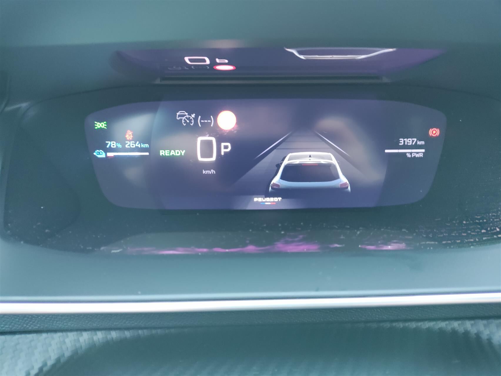 Billede af Peugeot e-208 EL GT 156HK 5d Aut.